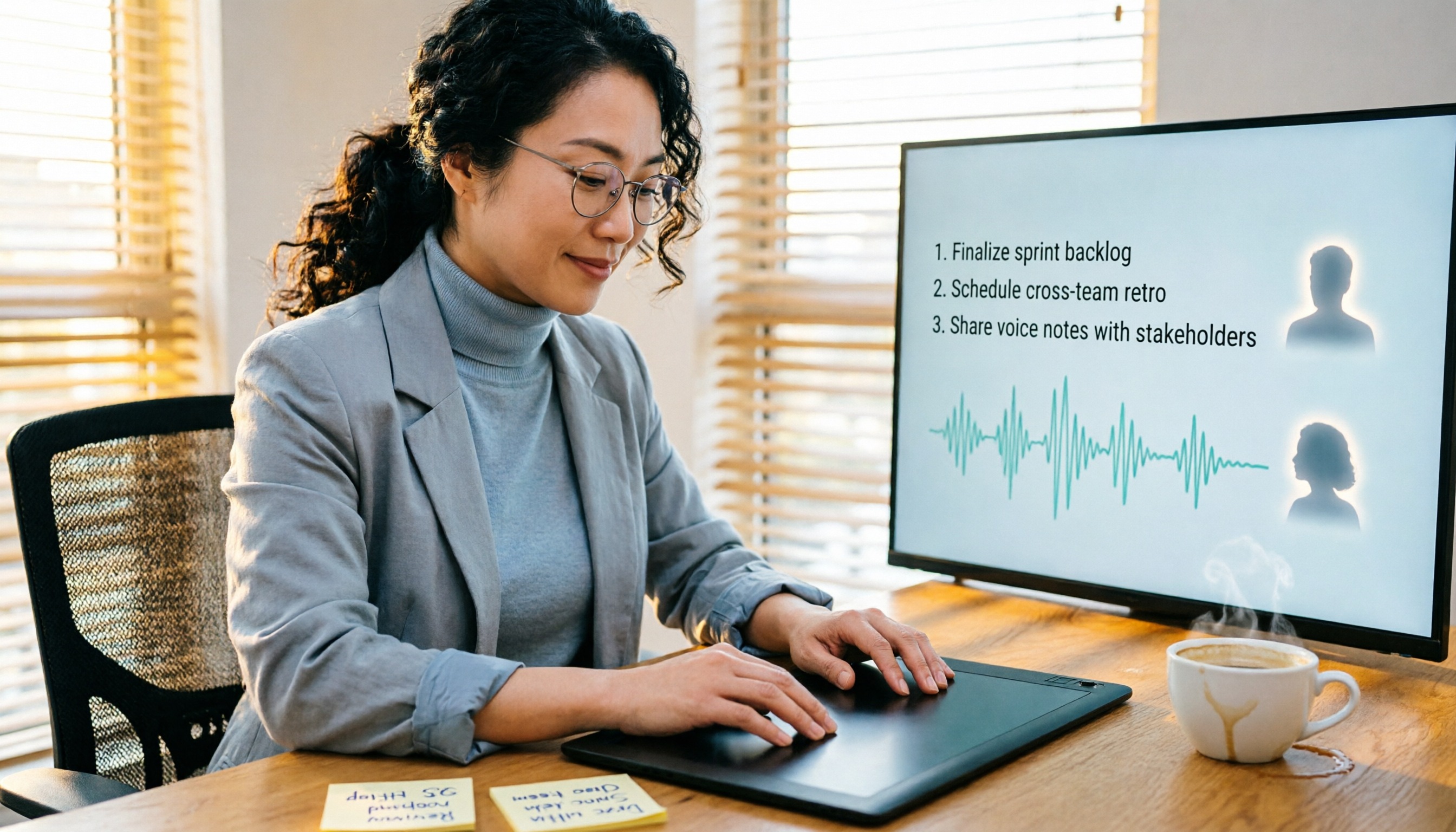 How to Use AI to Organize Meeting Action Items in 2026: 4 Steps from Recording to To-Do List