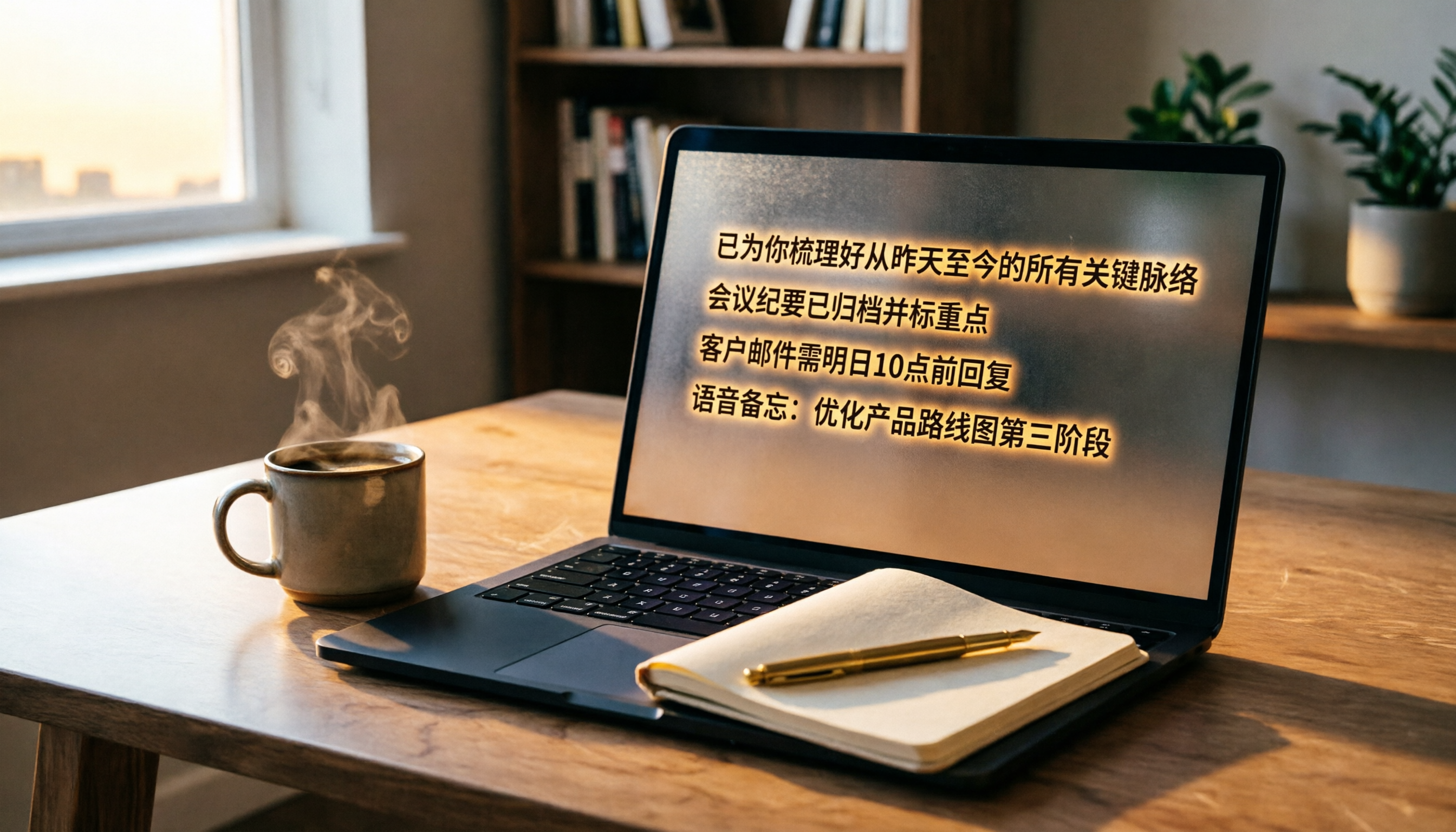 AI会议跟进工具哪款好？2026年实测2款，多来源整理更实用