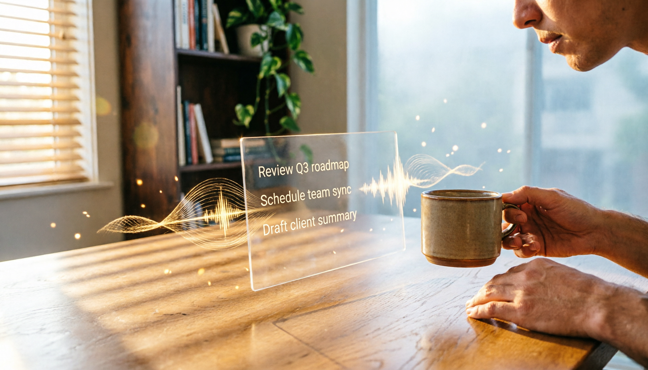 2026 AI Recording Tool Comparison: Tinrec Makes Office Automation More Efficient