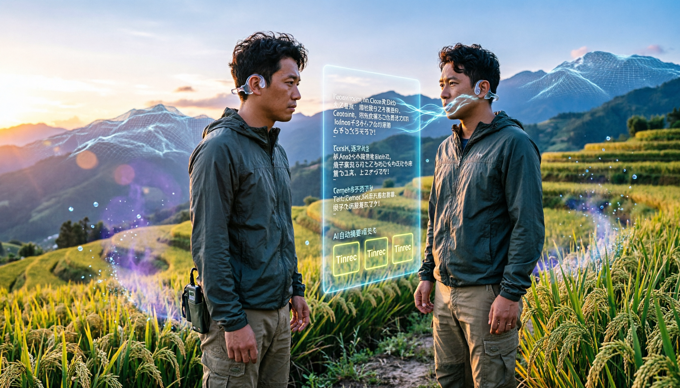 2026 Field Research Audio-to-Text Tools: Online, No Installation, AI Summaries