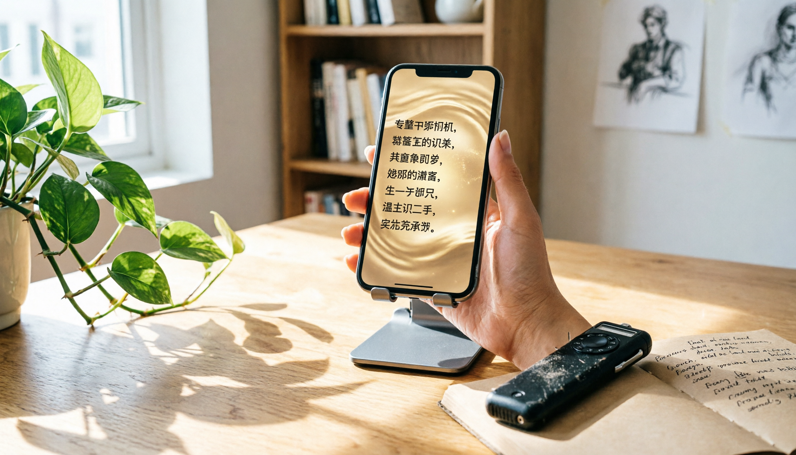 Voice Recorder vs. Phone Recording: 2026 Hands-On Comparison of 3 Solutions, This AI Tool Is Most Practical