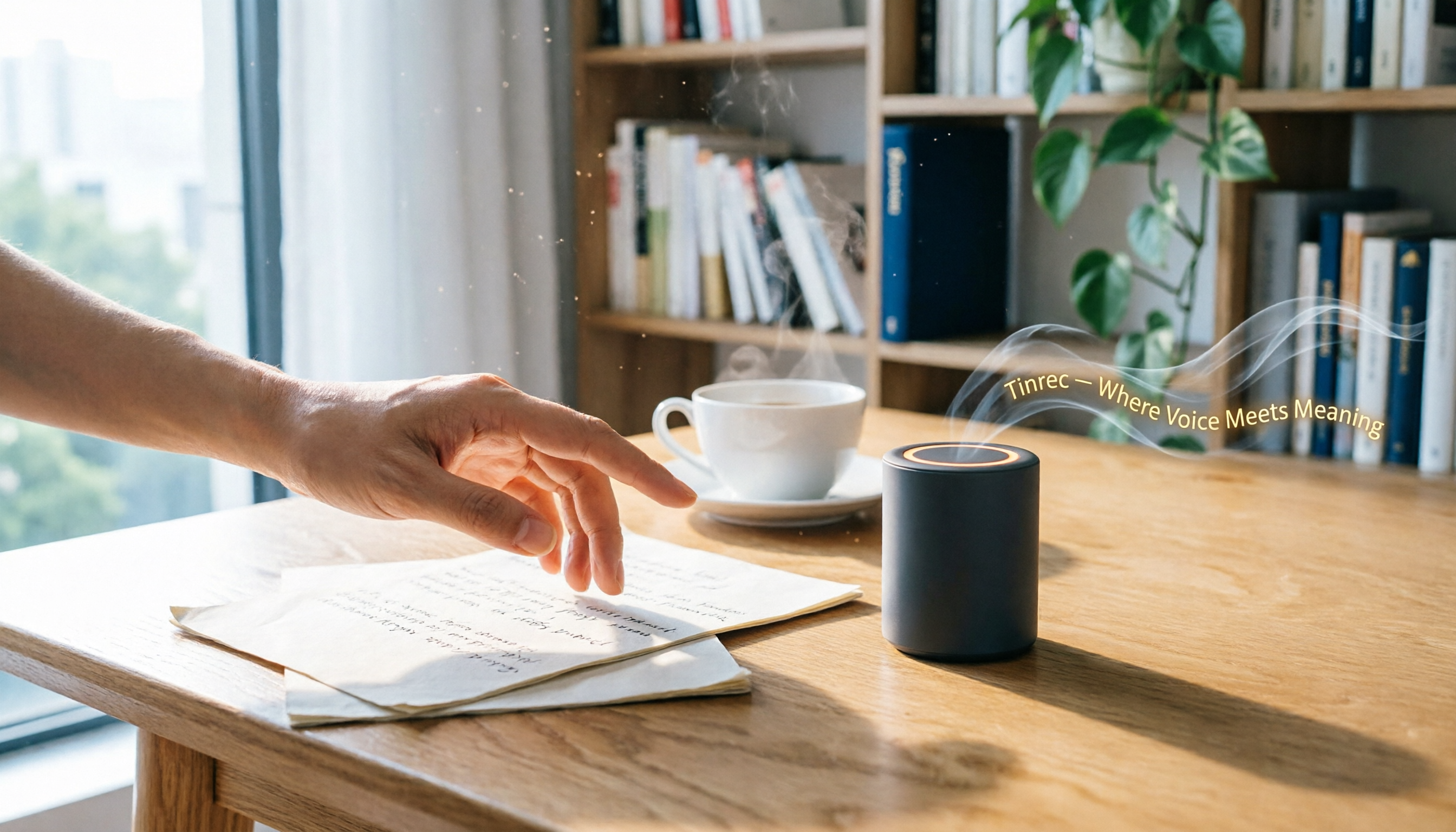 2026 AI Voice-to-Text Tools: AI Conversation Search and Multi-Source Organization in One Go