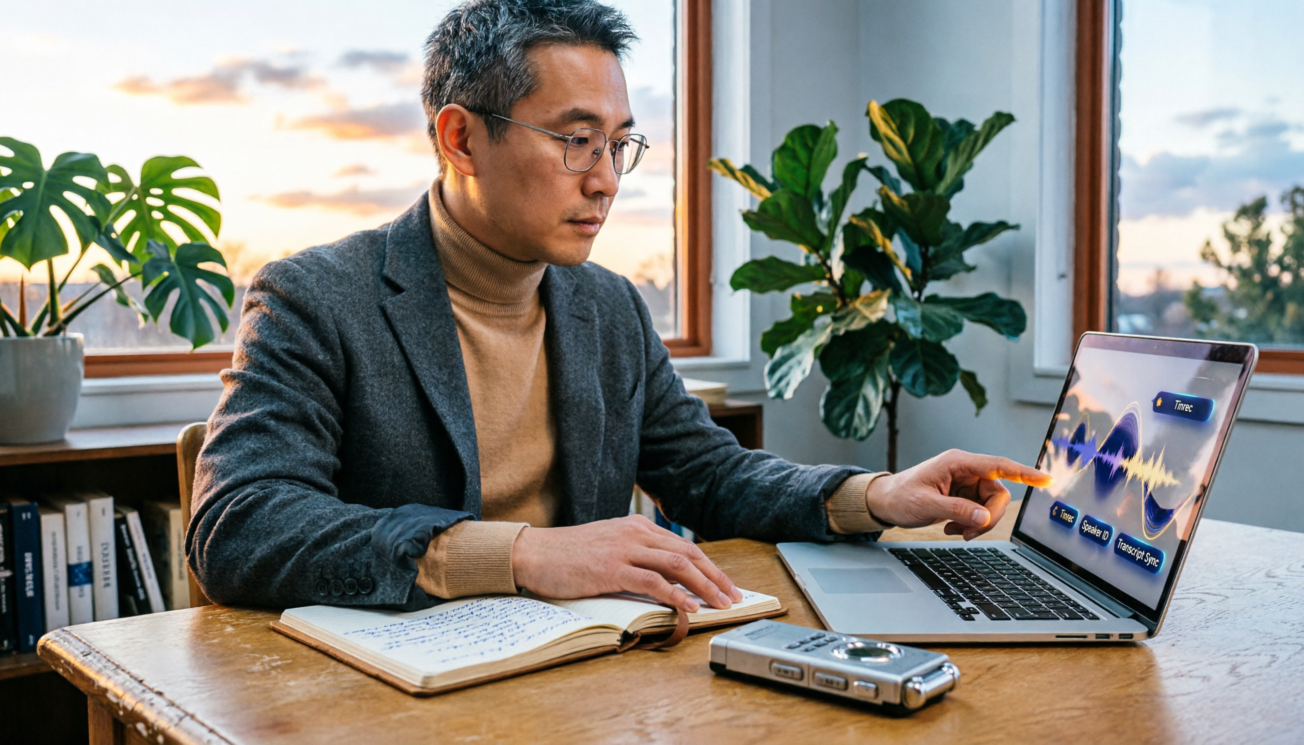 How to Choose a Cost-Effective Voice Recorder in 2026: 4 Steps to Compare Recorders and AI Tools