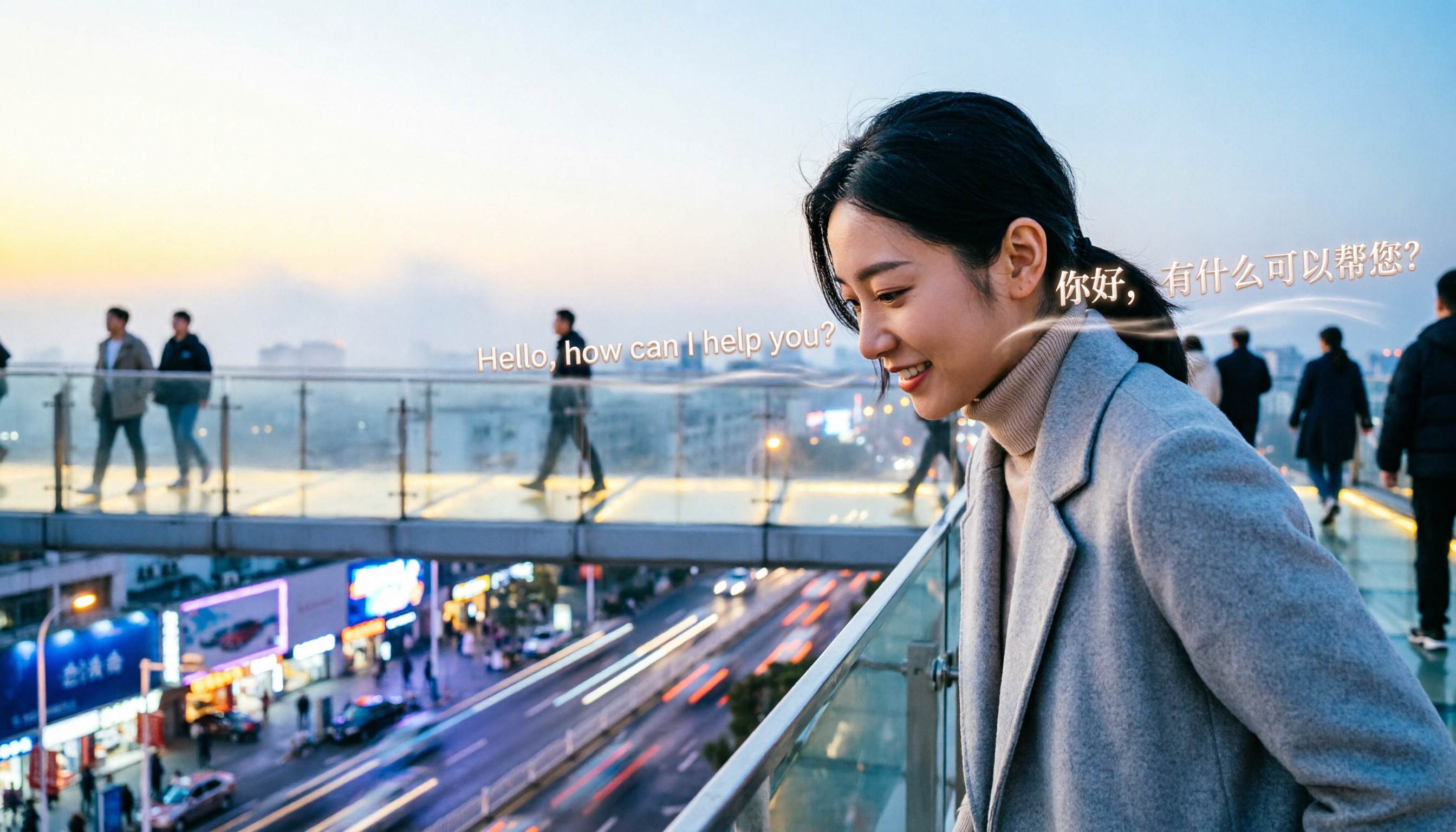 Immersive Translate vs Google Translate in 2026: A 5-Dimension Showdown for Real-Time Chinese-English Translation