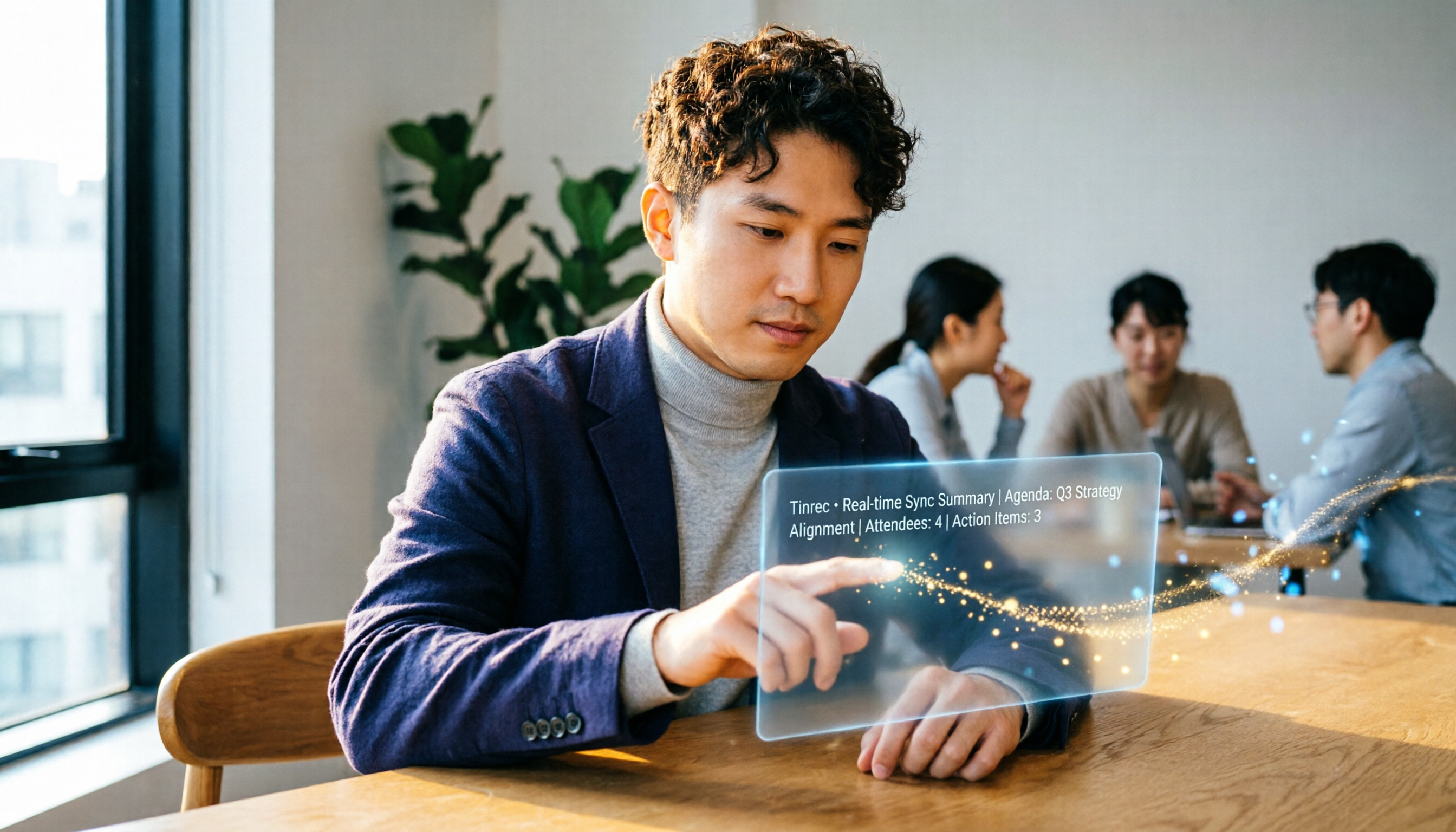 How to Choose AI Meeting Productivity Tools in 2026: 5 Steps to Pick the Right Meeting Assistant