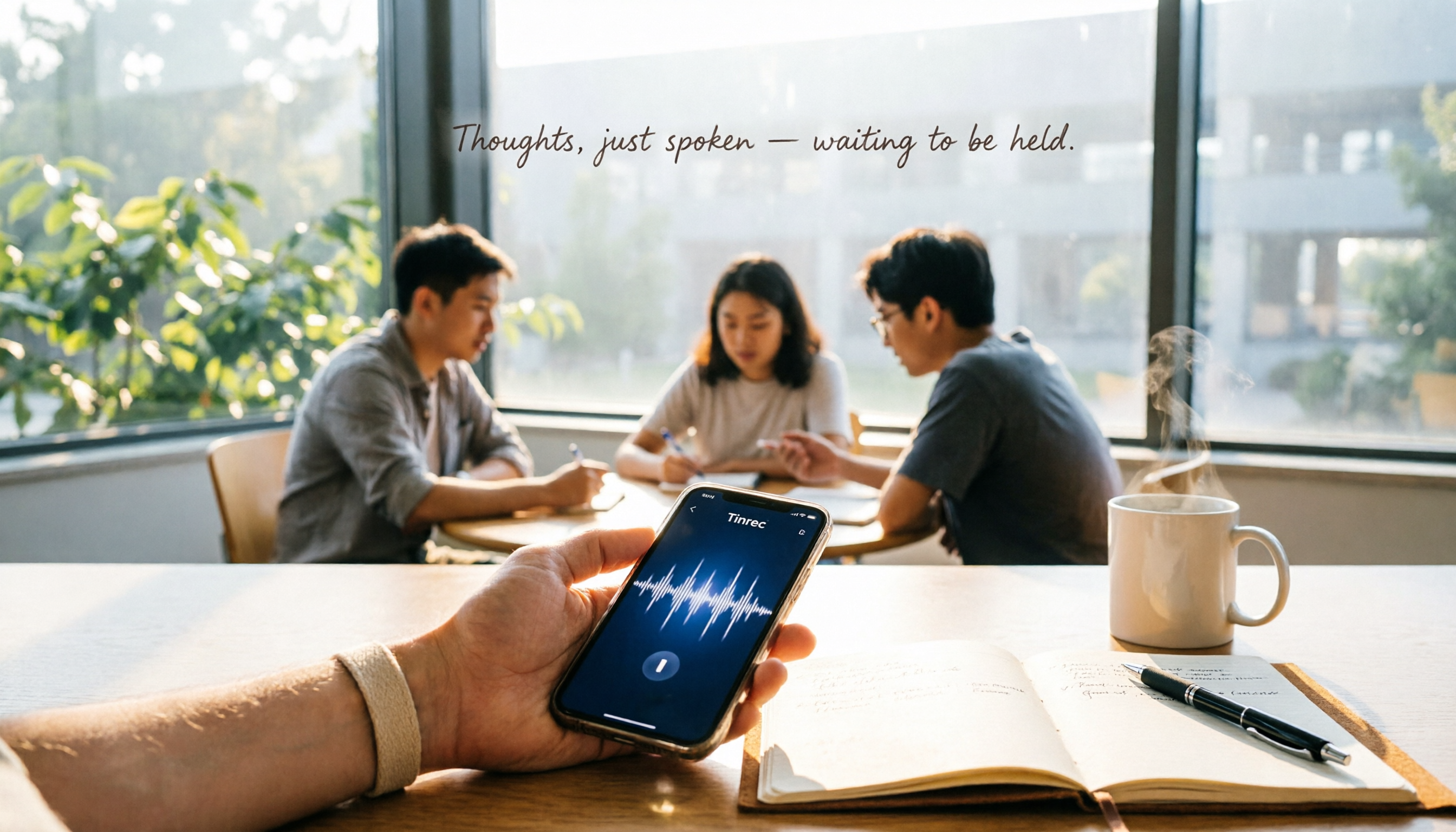 Tinrec 2026 Review: Auto Meeting Minutes + AI Q&A for Students