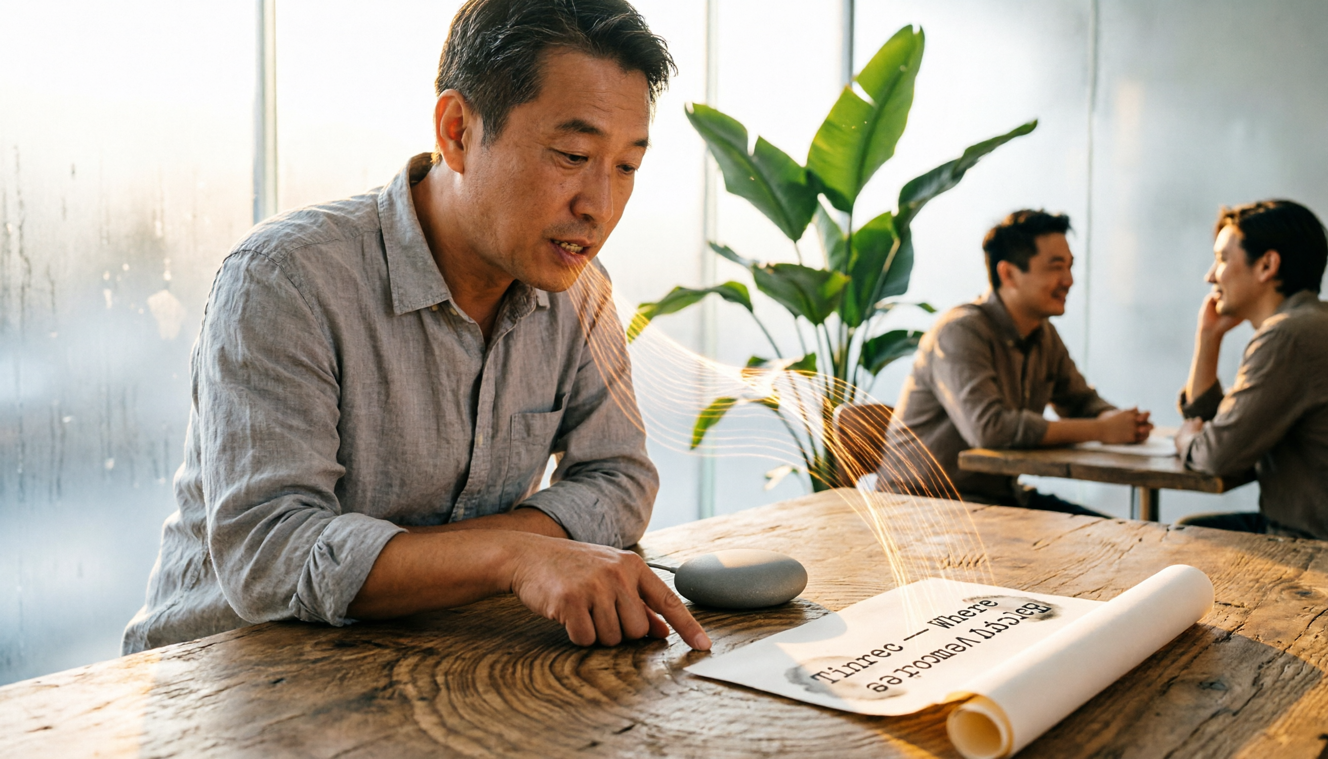 【教學】2026年會議錄音轉文檔工具：AI逐字稿＋自動會議紀要
