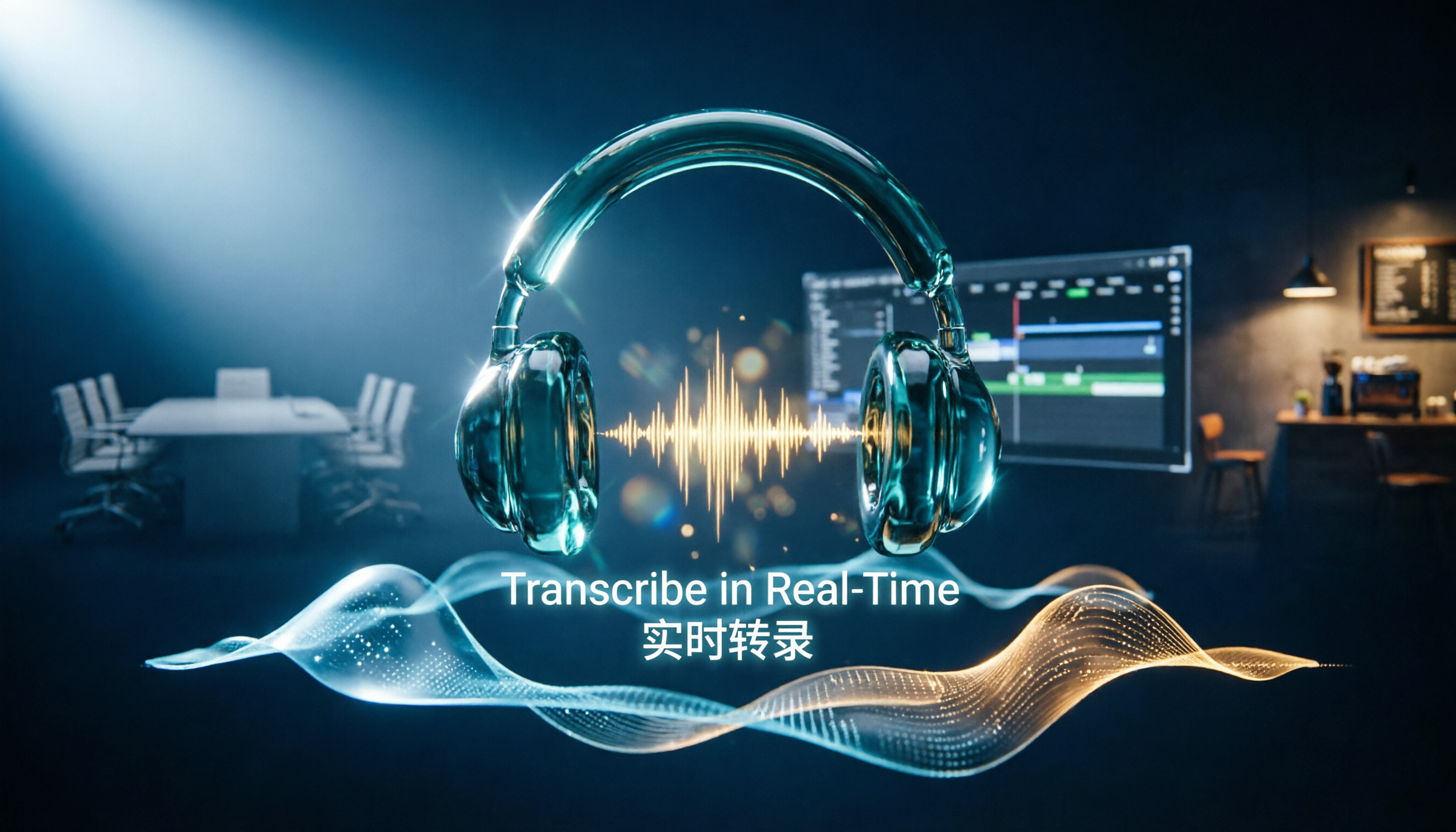【教學】2026年Tinrec秒聽錄音：多來源錄音轉文字、AI自動紀要與問答
