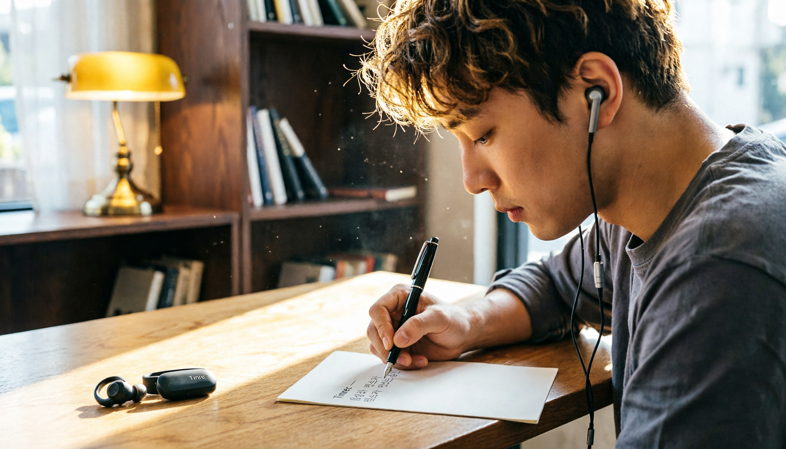 2026年韓国語音声文字起こしツール4選を徹底比較：無料版で足りる？
