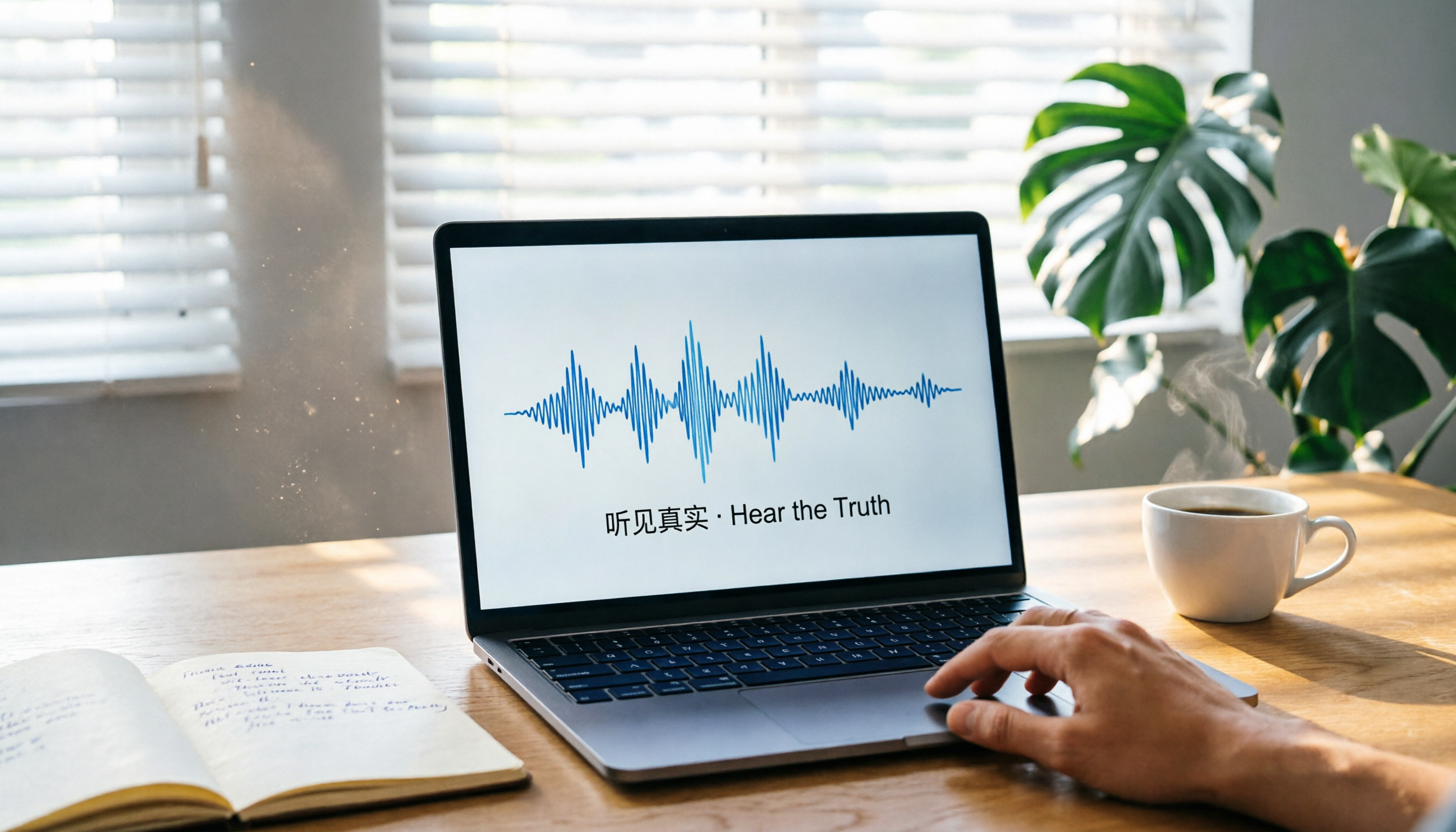 2026年版・録音文字起こしアプリ4選比較:議事録作成に最適なのはどれ?
