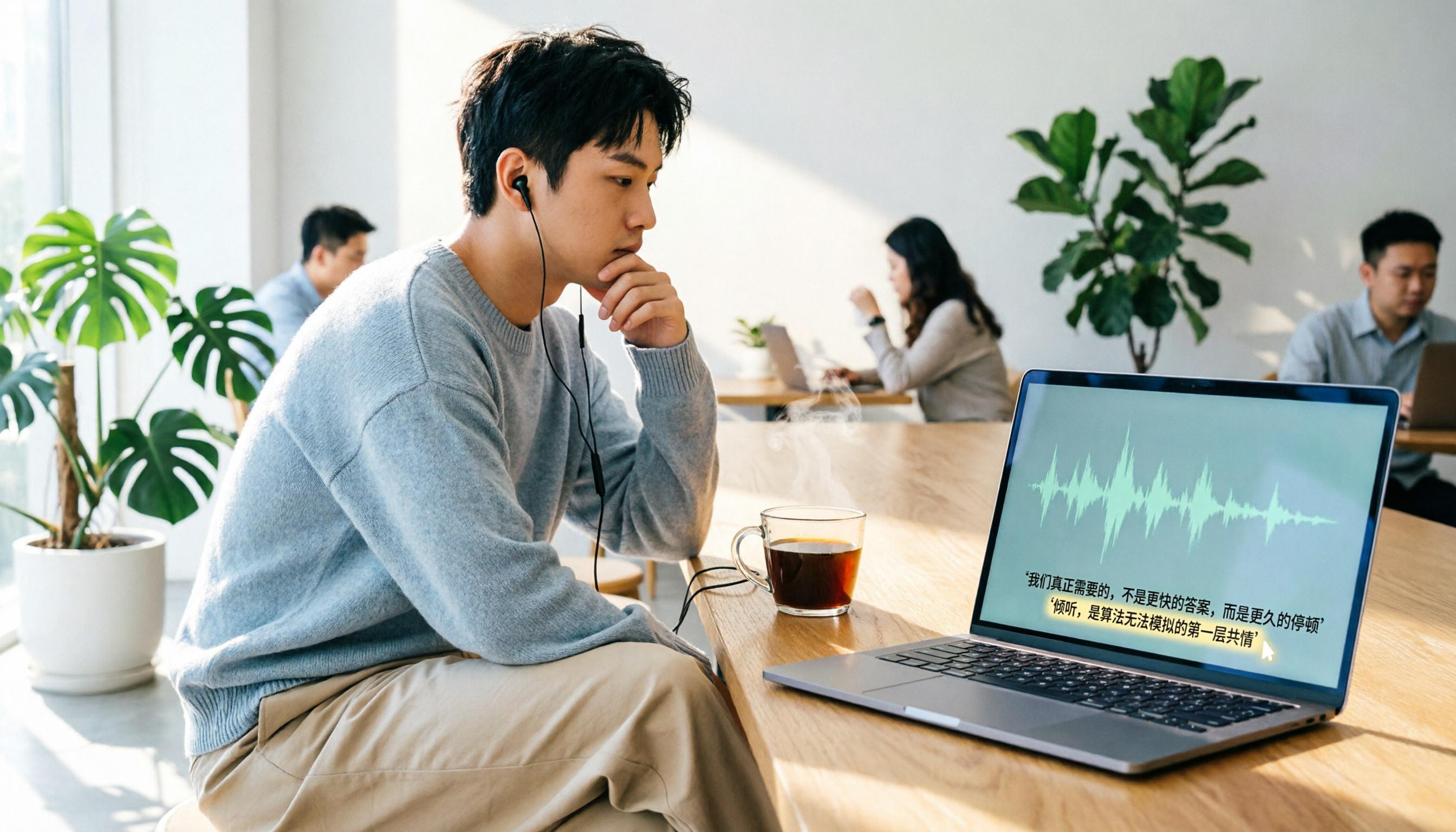 錄音轉文字免費工具邊款好？2026年實測4款，呢款AI問答最幫到手