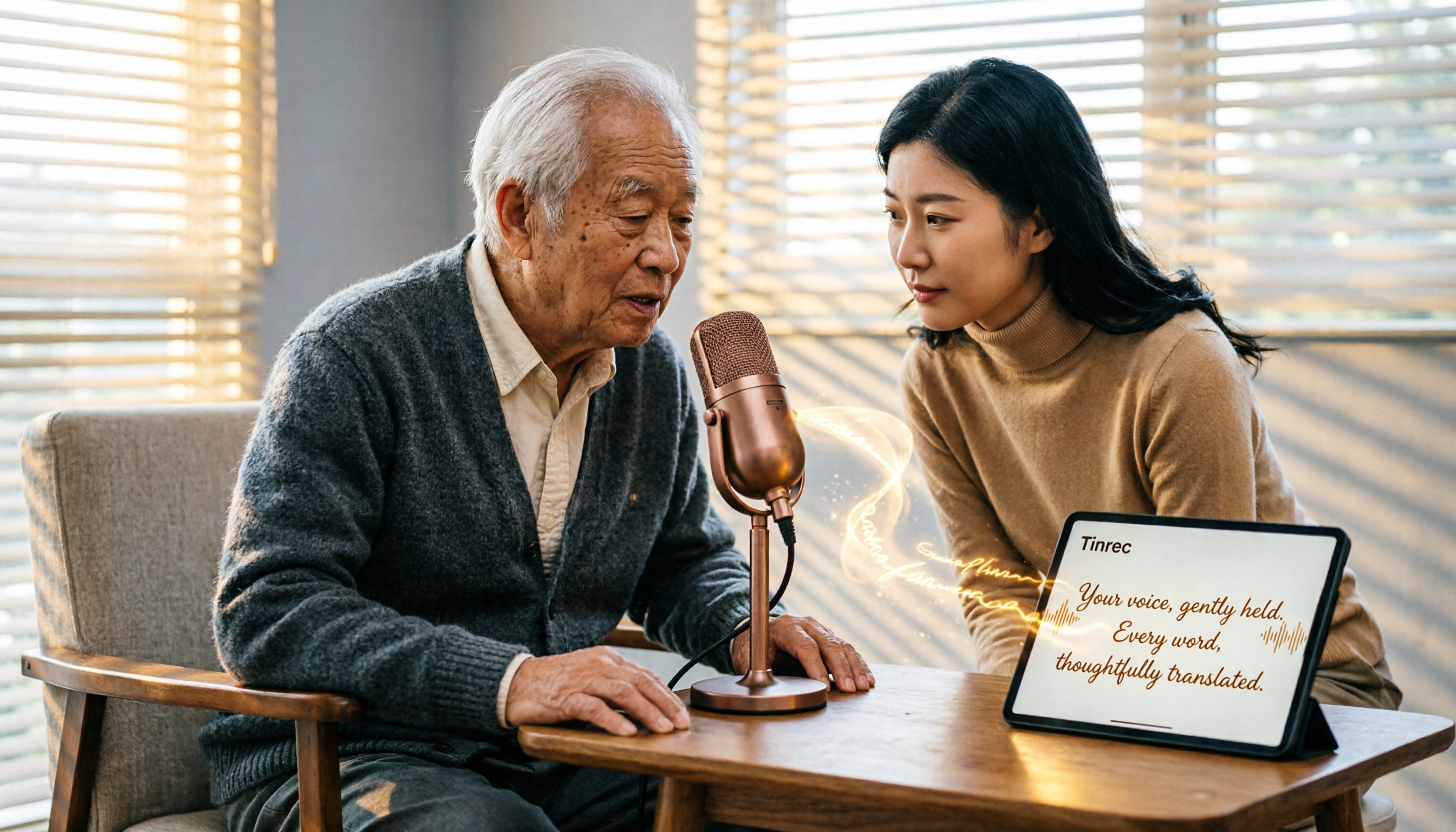 2026年錄音轉文字免費方案整理:5款一次看
