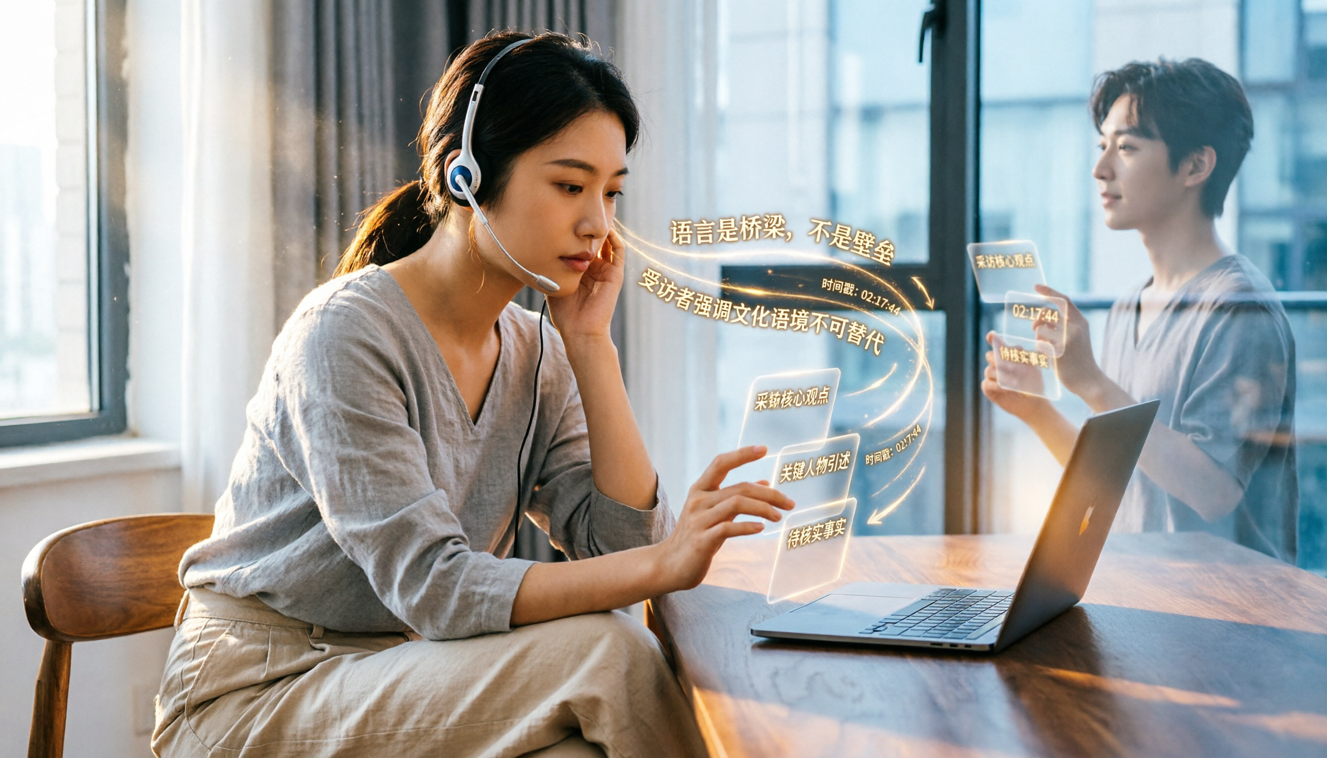 2026年版・音声文字起こしツール6選を徹底比較:中国語処理と後工程の整理機能が最も充実しているのは?