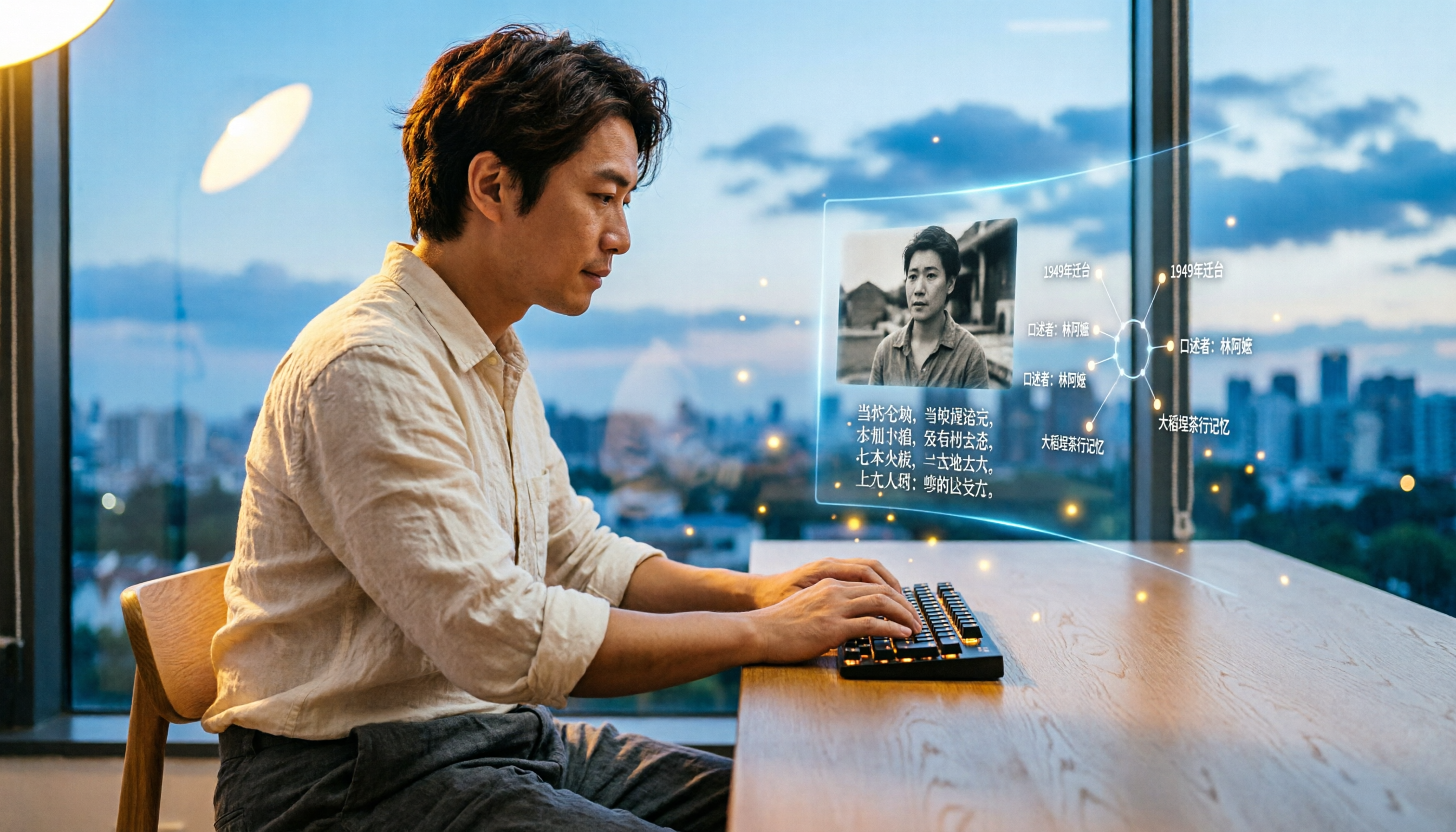 2026年4款視訊字幕AI實測對比:不只上字幕,誰能幫你把影片變成可搜尋的資料庫?