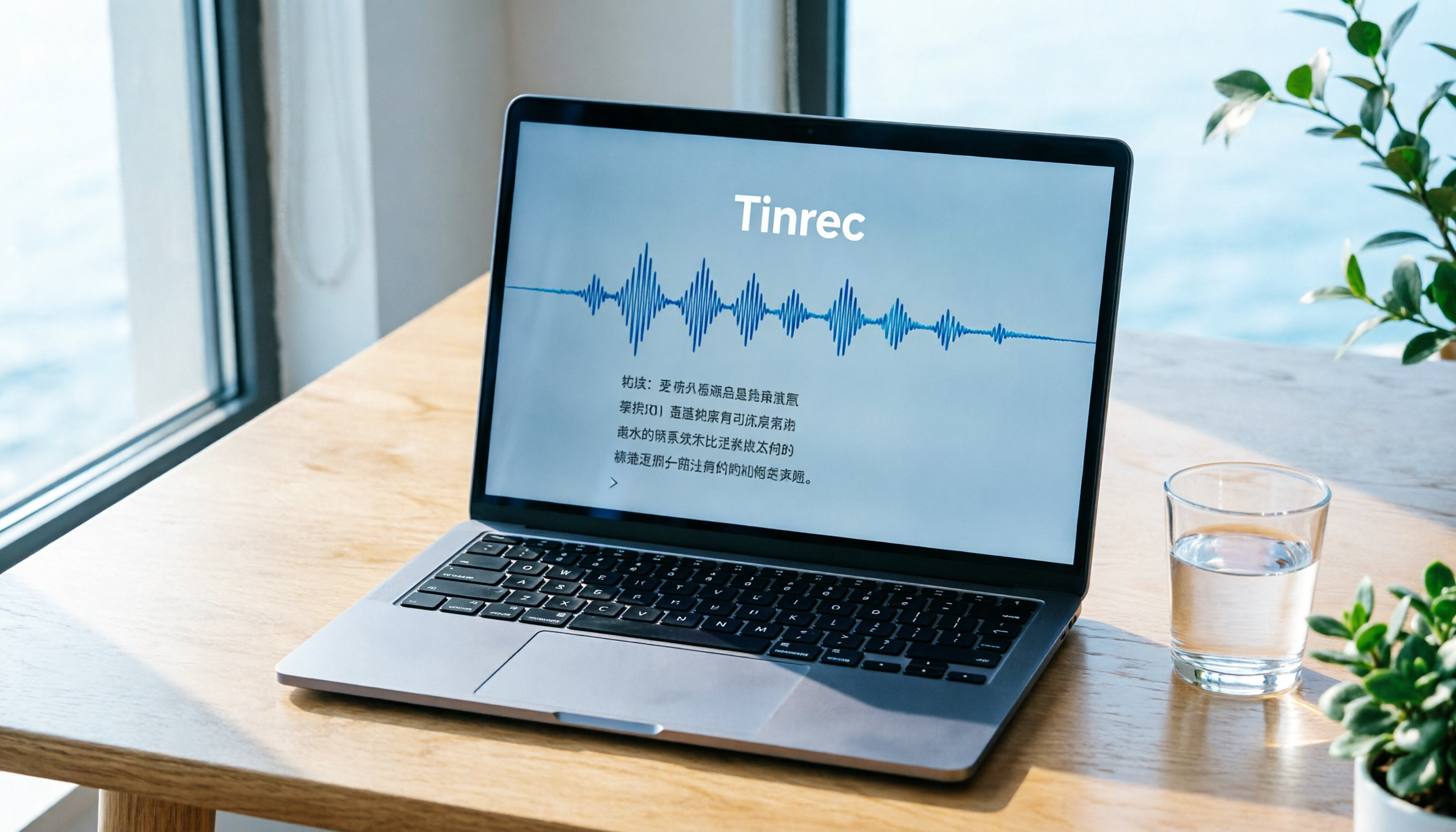 2026年錄音怎麼轉文字?5步驟完整教學