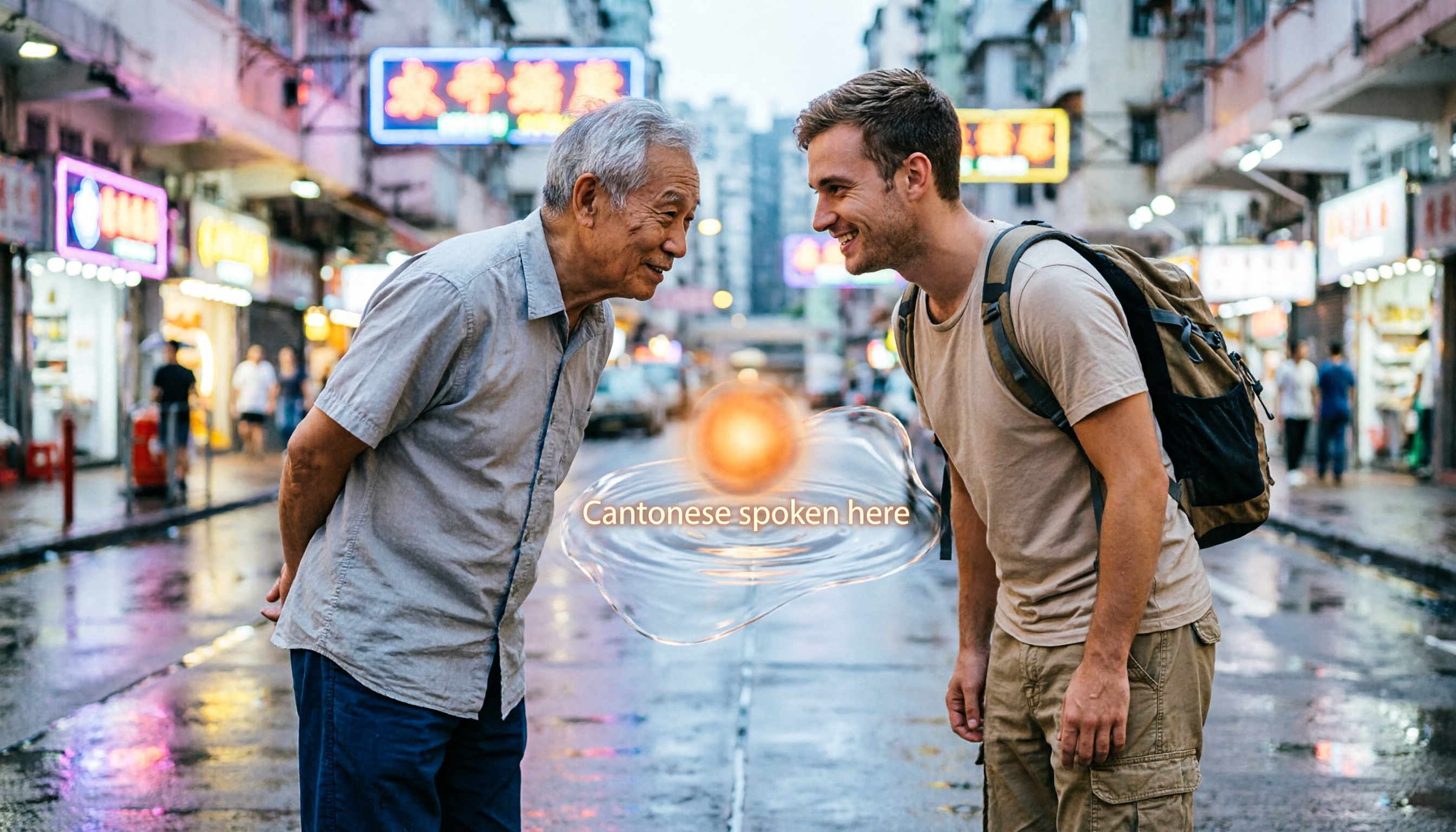 2026年3款即時翻譯軟體實測對比：邊款語音翻譯最流暢、最啱香港人用？