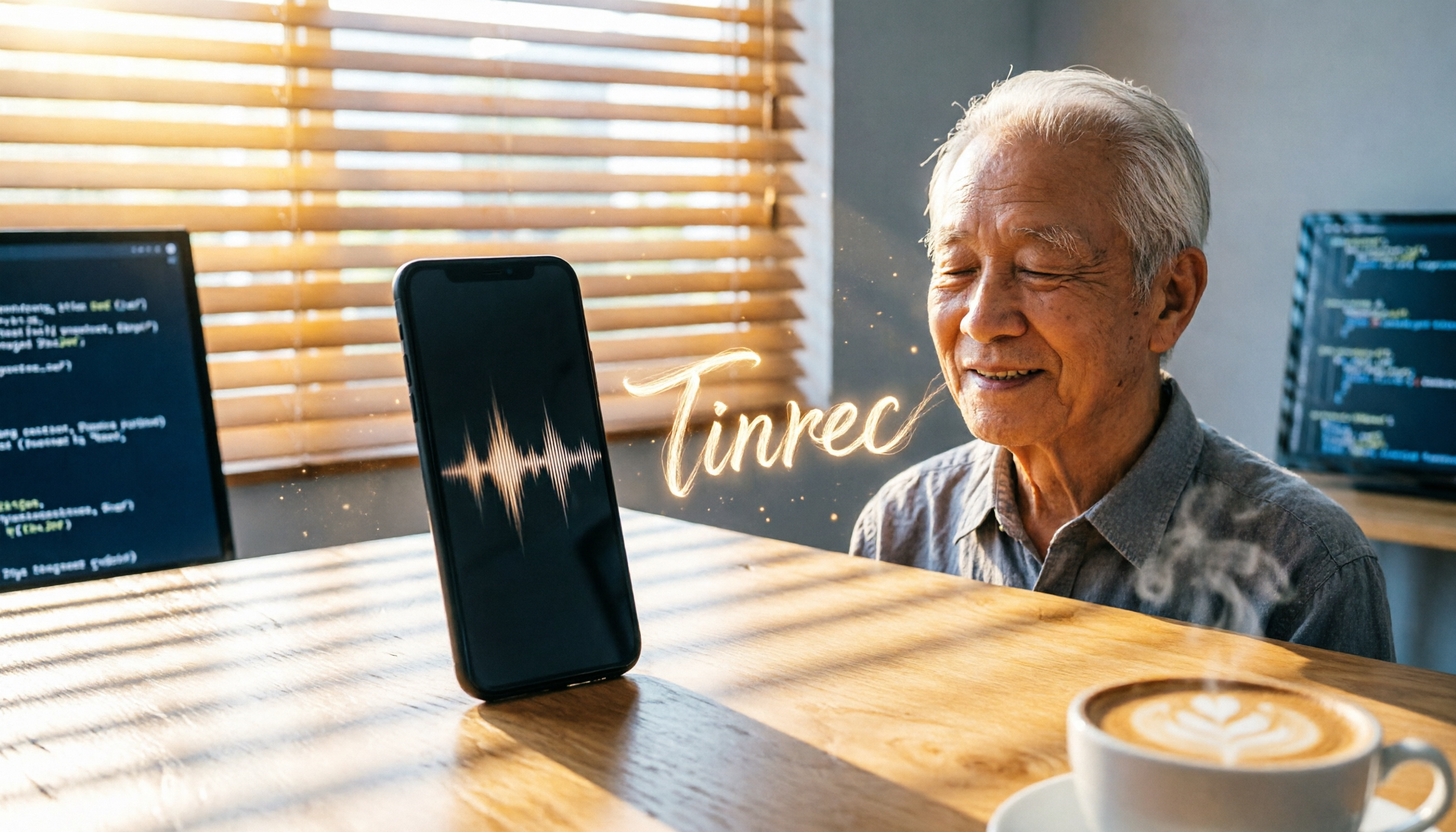 2026年3款語音轉文字App免費版實測對比:Notta、Otter、Tinrec誰最超值?