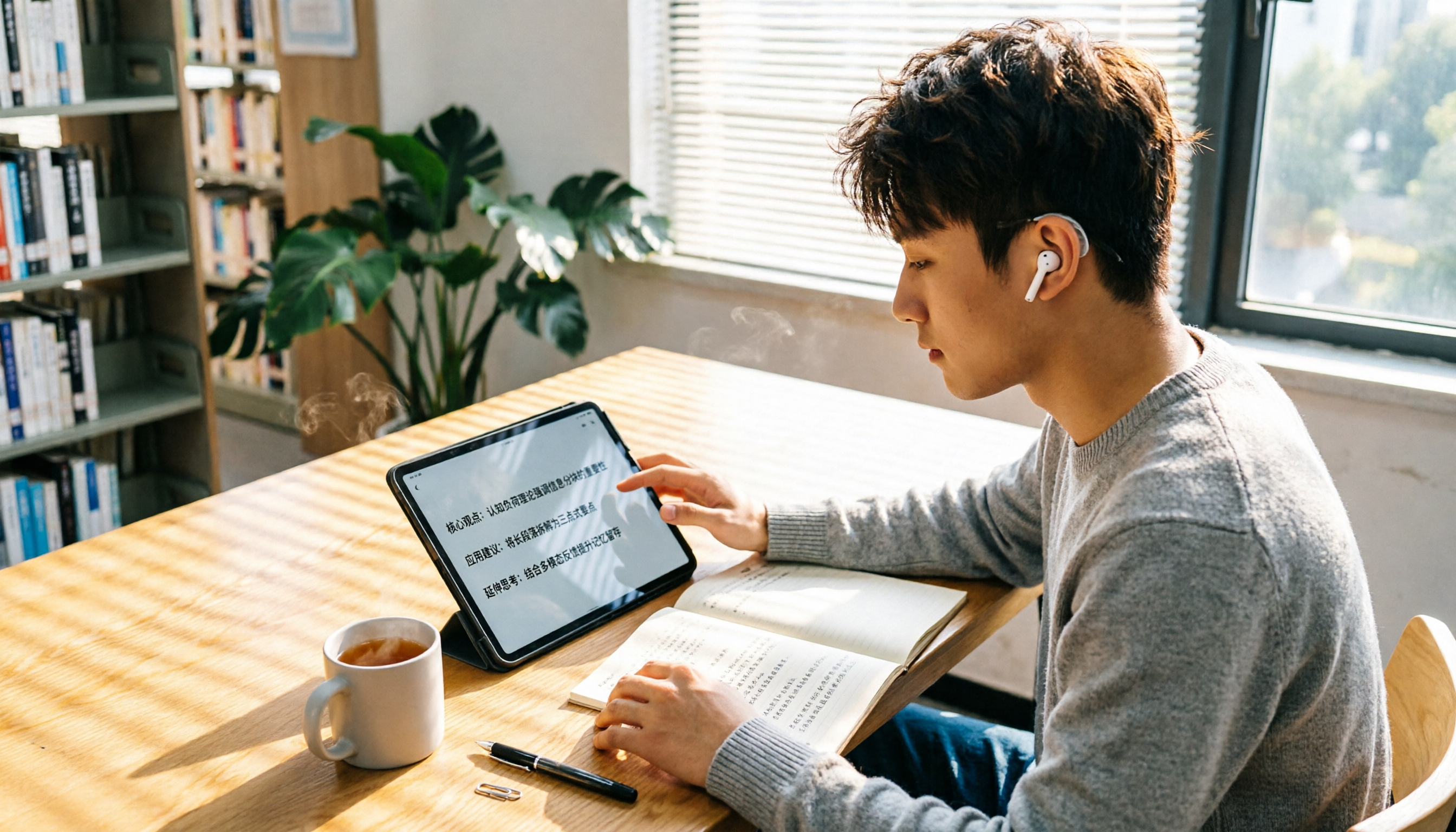 2026 AI Recording Tool Cost Guide: Tinrec vs Notta – Smart Choices for Student Budgets