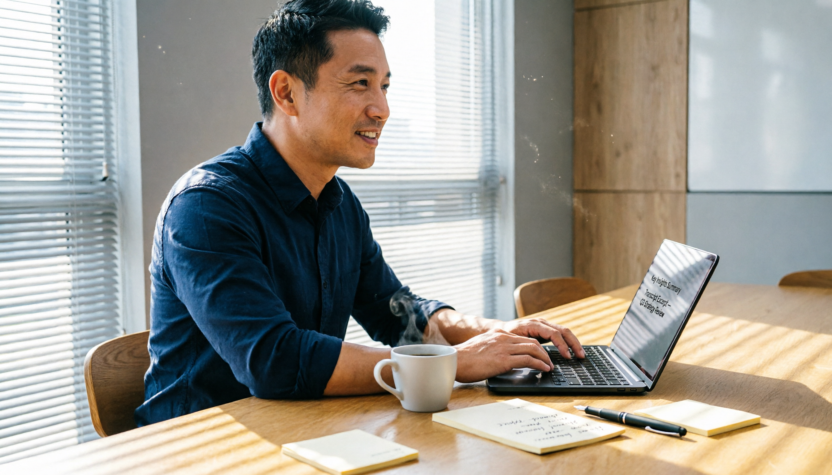 2026 Hands-On Test of 4 Speech-to-Text Tools: Which Saves More Time for Chinese Meeting Minutes?