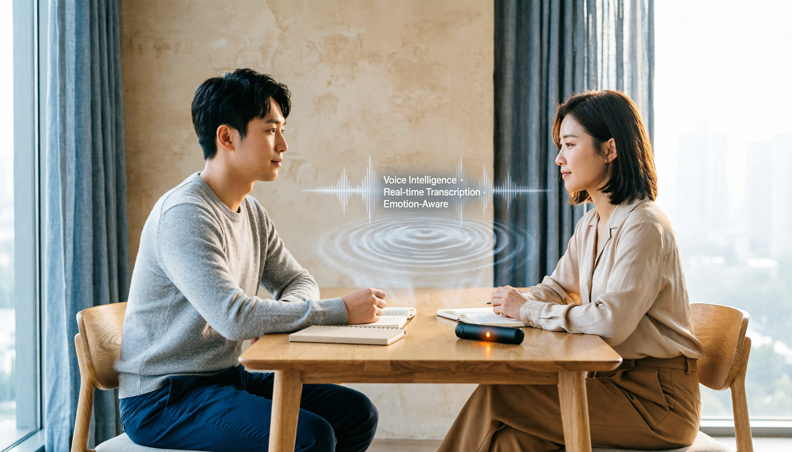 2026 Meeting Ink Alternatives: AI-Powered Q&A and Multi-Source Organization, Tinrec Voice Recorder Review