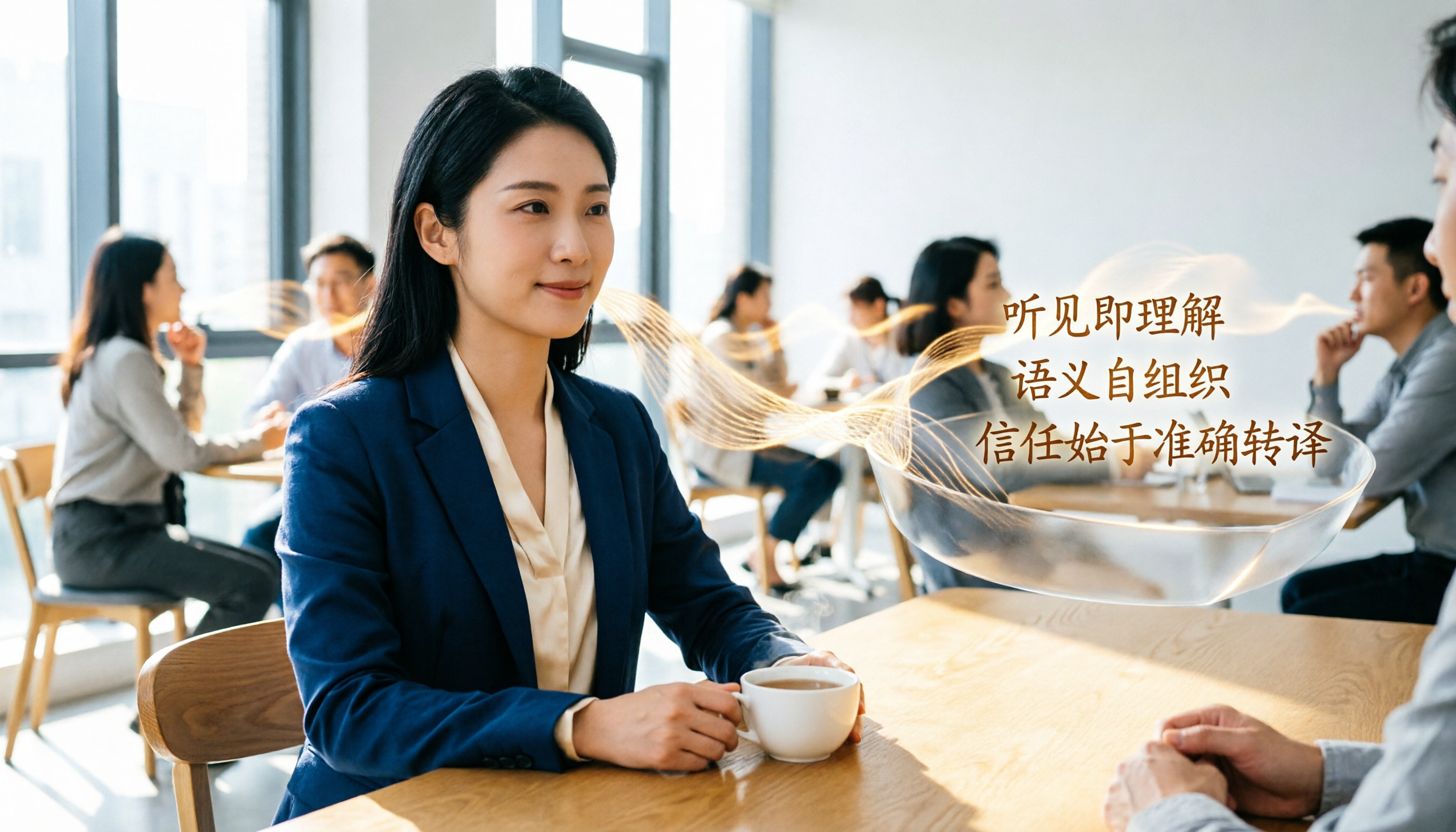 2026年4款錄音轉文字工具實測對比:誰最適合中文會議與內容整理?