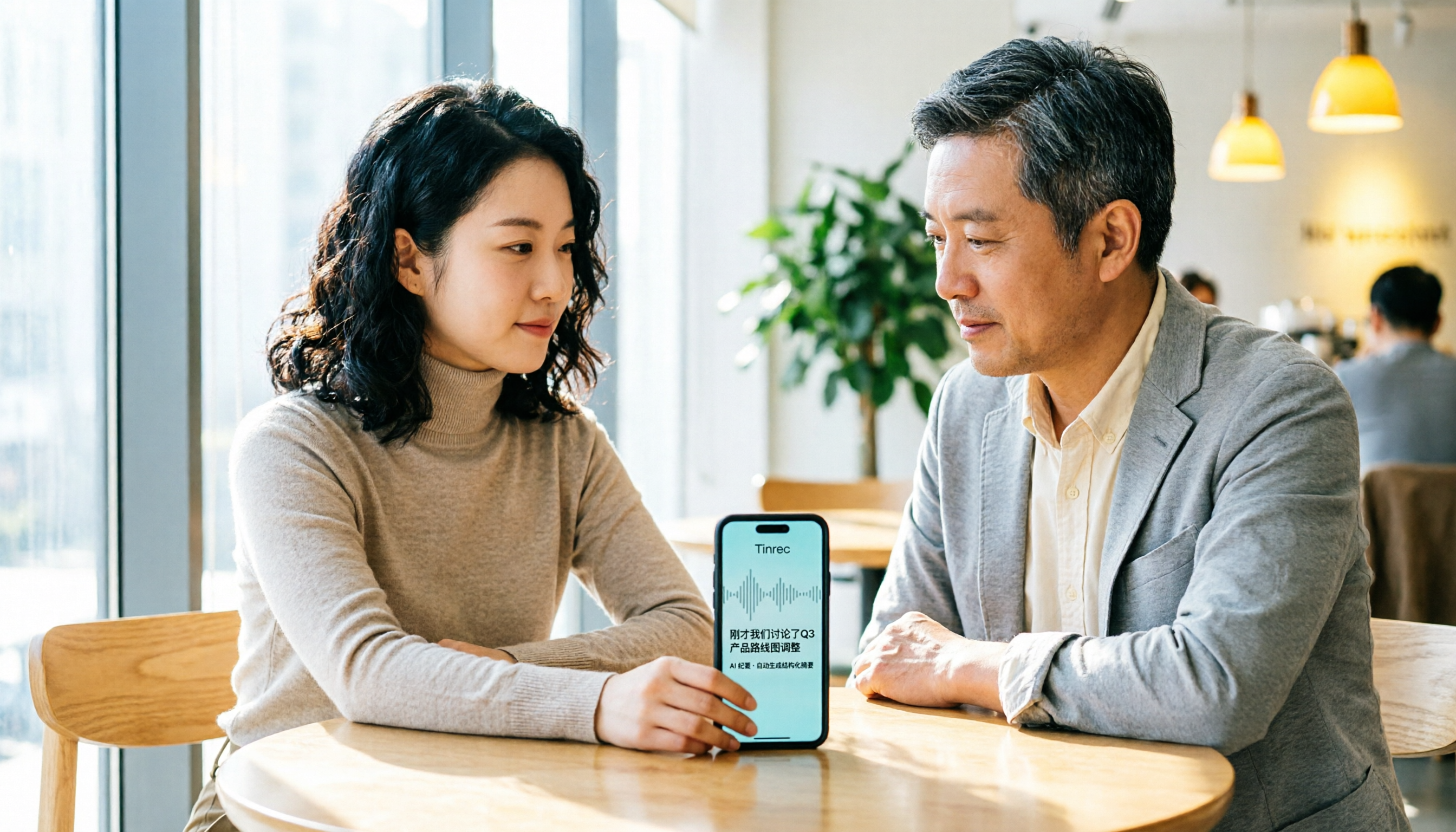 2026年4款Notta App Web替代方案實測對比:中文轉寫與AI紀要誰更強?