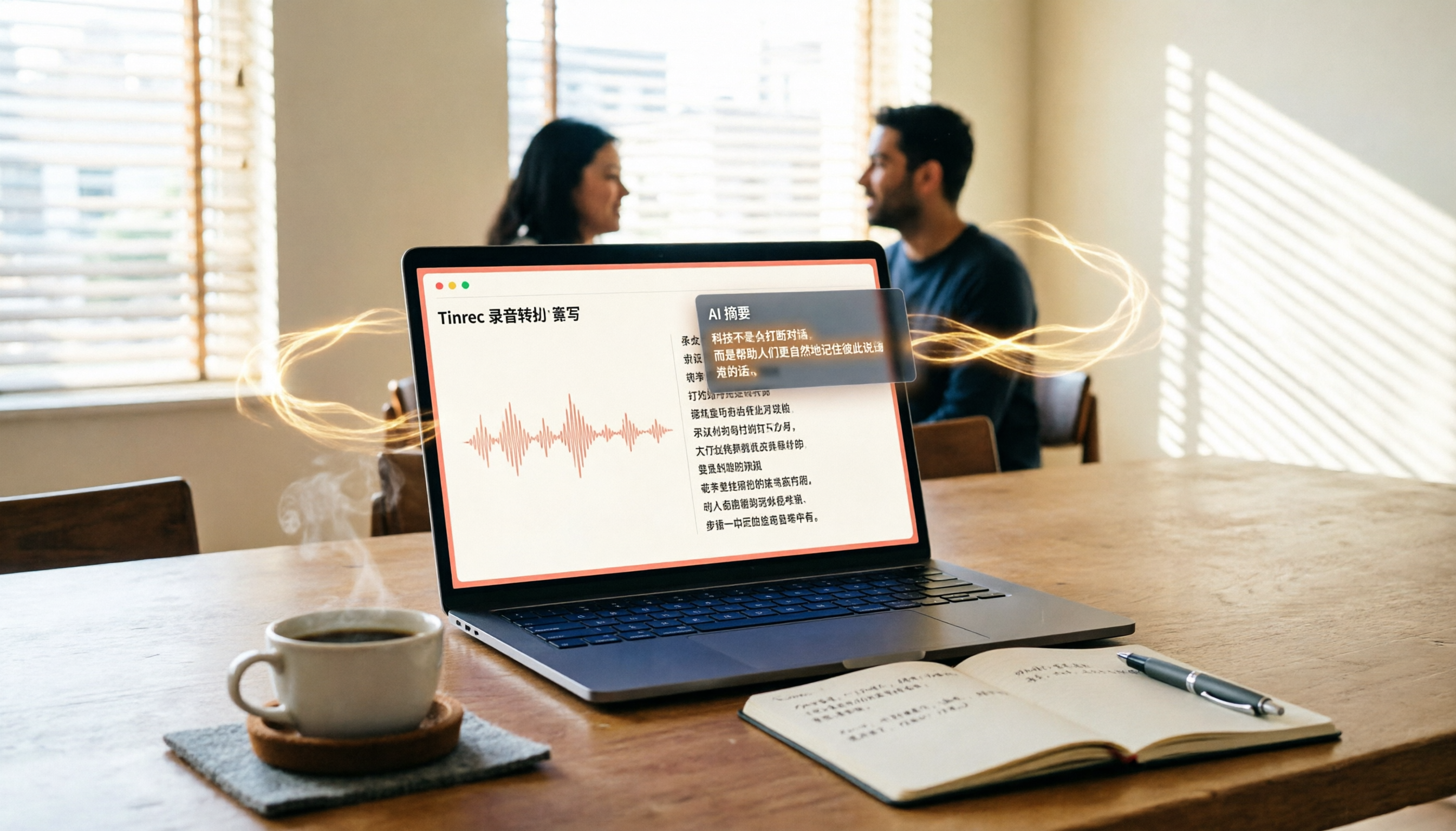 2026 Tested: 4 Best Notta Alternatives for Chinese Transcription & AI Summaries