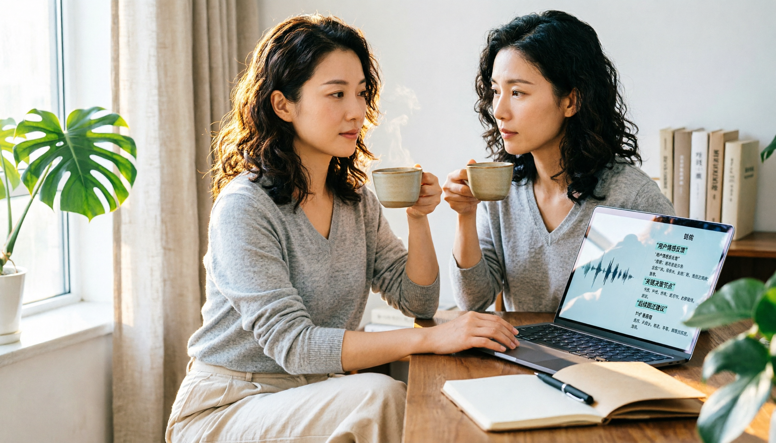 2026 Tested: 4 Notta Alternatives Compared—Tinrec Saves the Most Time for Chinese Transcription