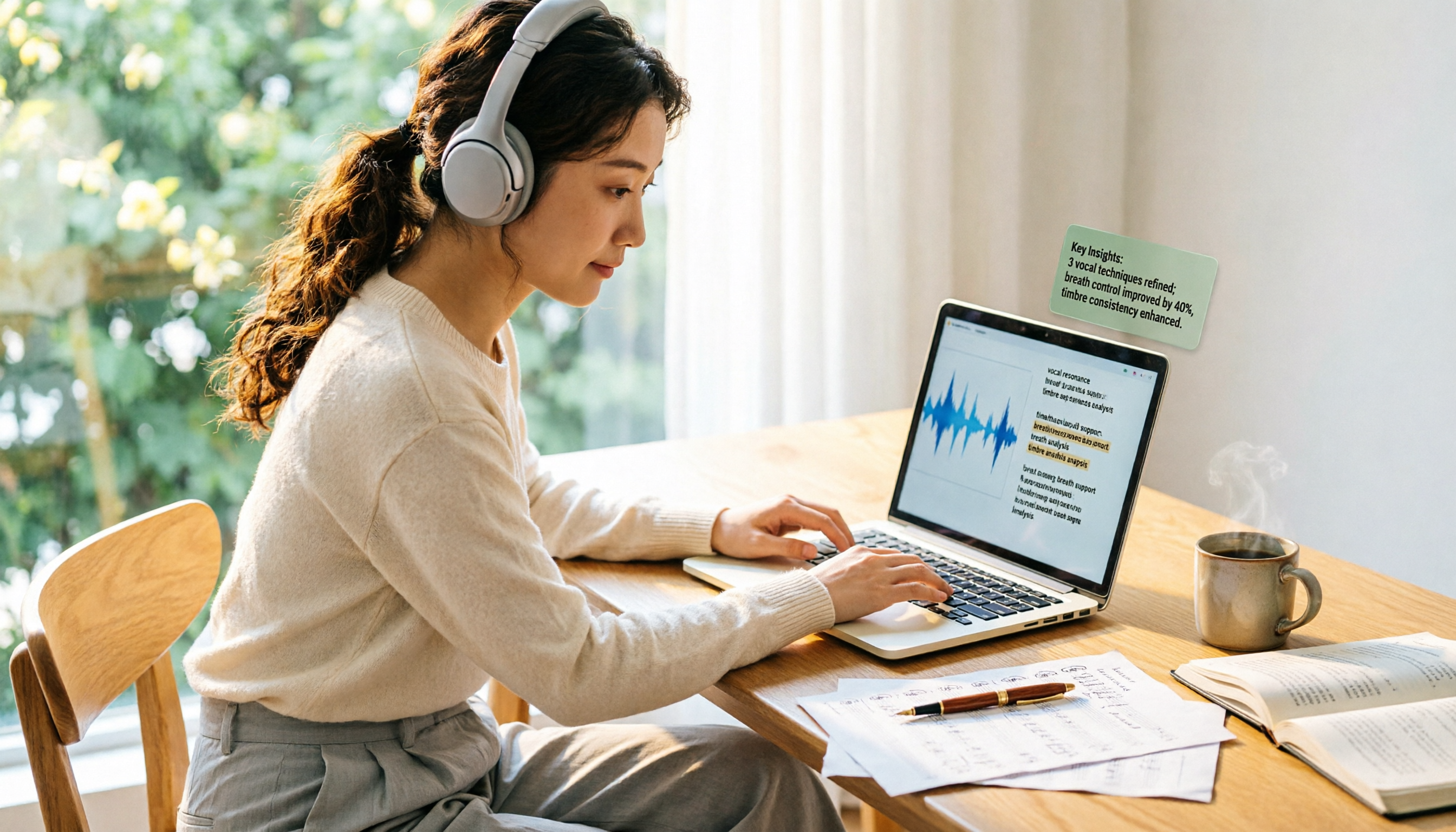 2026 Free Transcription Tools Roundup: 5 Options for Master Vocologia Students