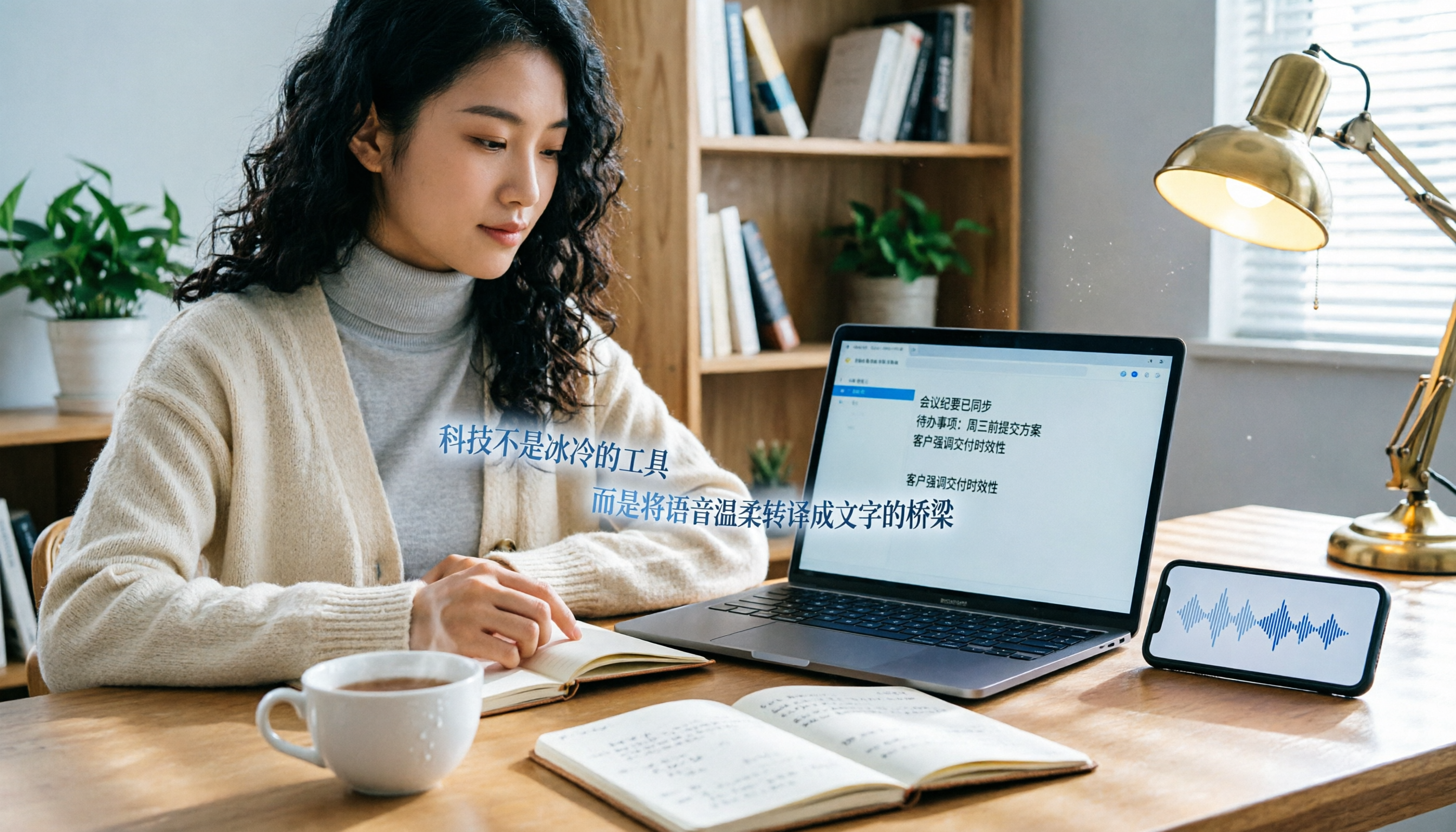 2026年AI音声文字起こしツール3選実機比較：Nottaオンライン vs Tinrec、中国語ユーザーに最適なのは？