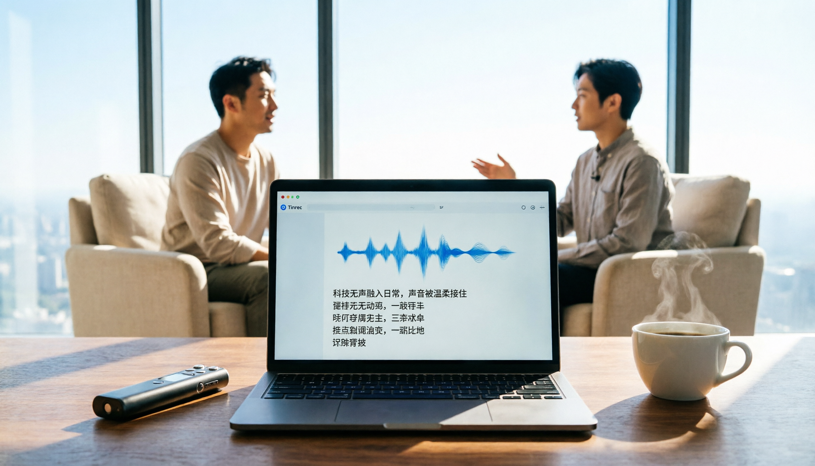 2026年錄音轉文字工具怎麼選？5步驟選出適合你的工具