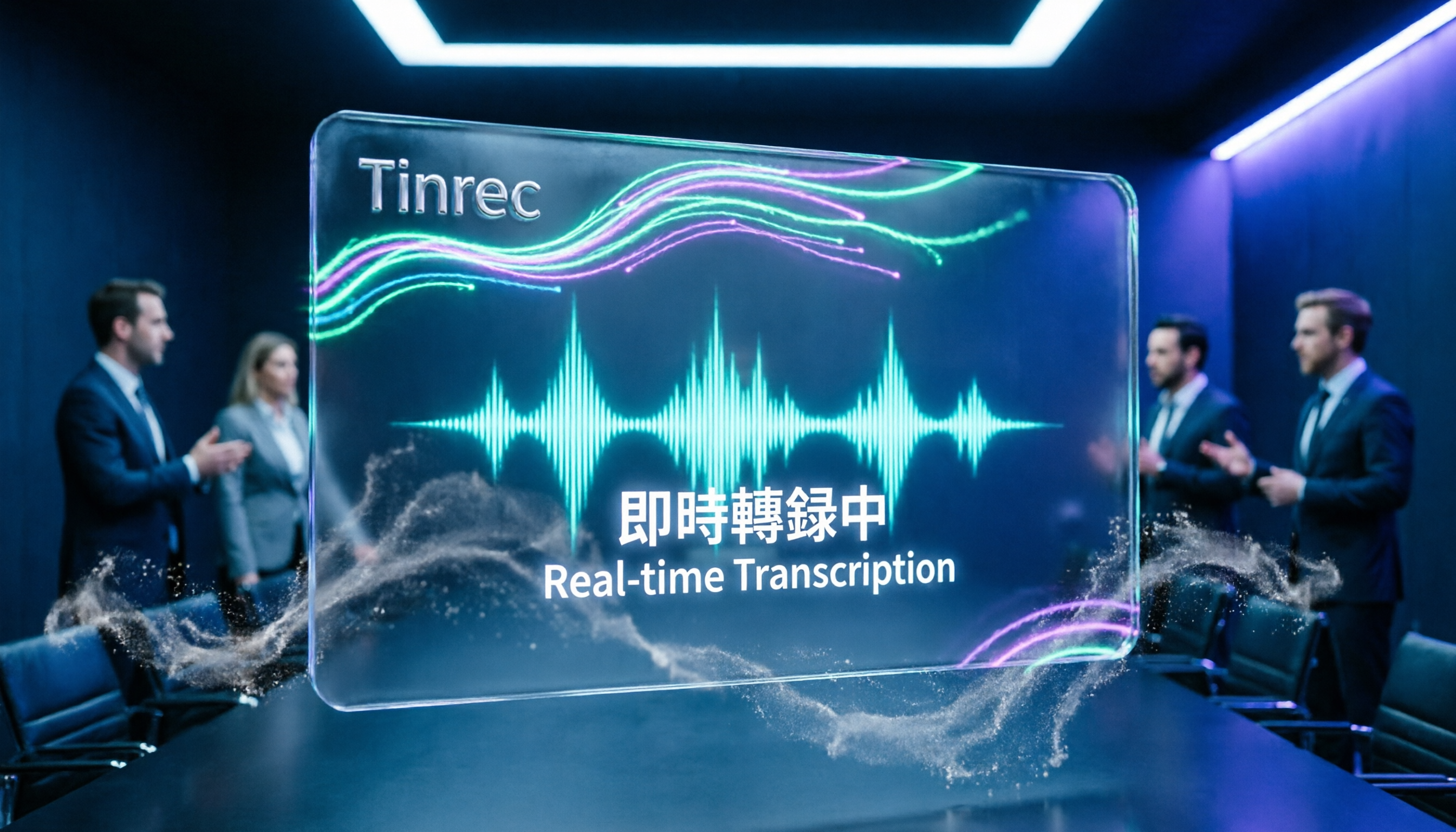 Notta 是什麼？2026 年實測 3 款 AI 錄音轉文字工具，這款更適合繁體中文用戶