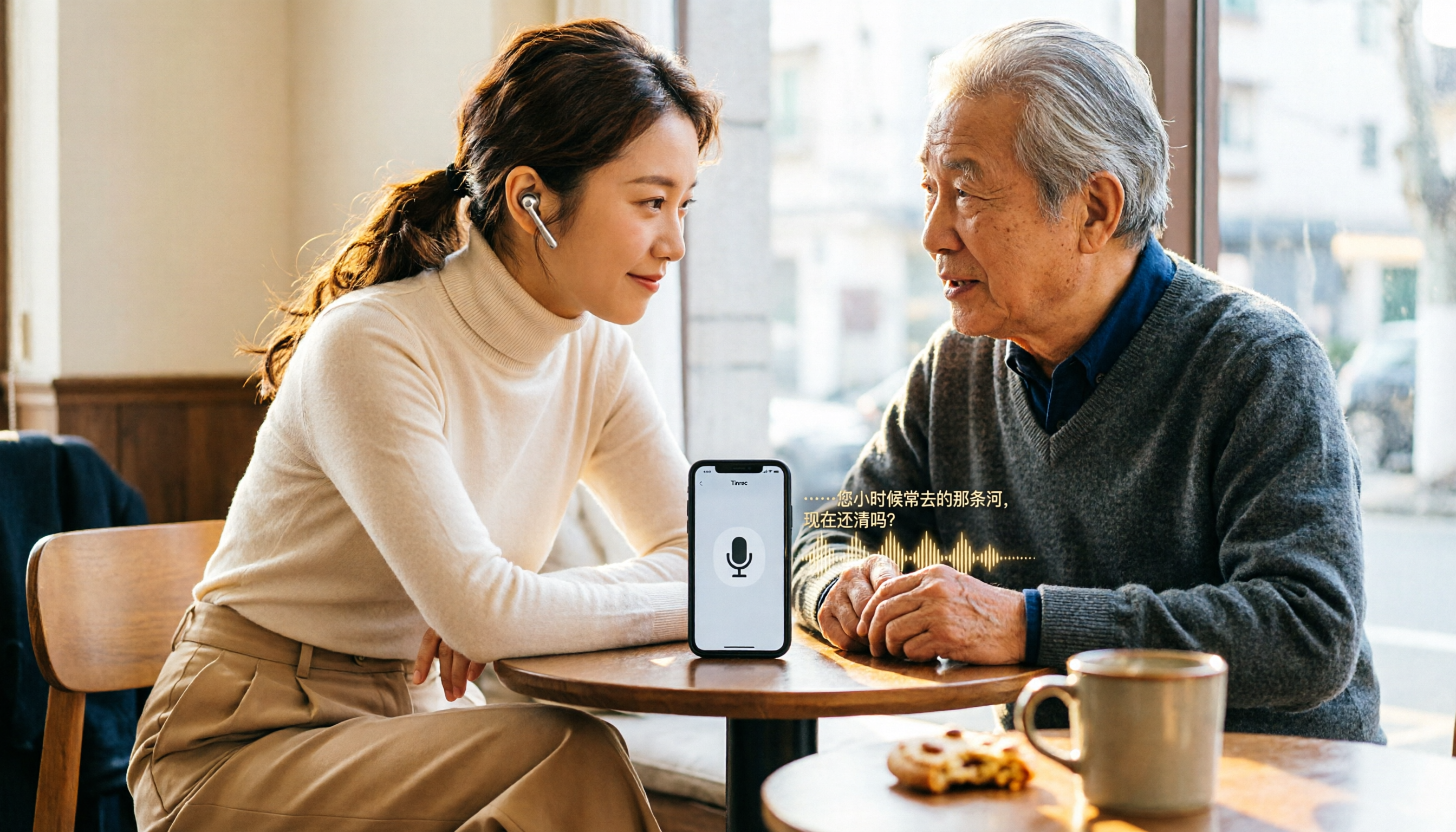 2026年5款錄音轉文字App實測對比:Dcard 都在問的 Notta 替代方案 Tinrec 值得嗎?