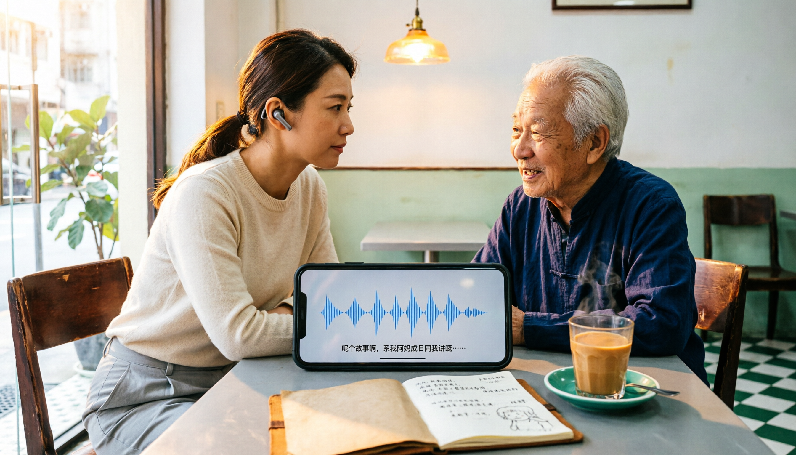 2026年広東語録音文字起こし無料ツールまとめ:5選を一挙紹介