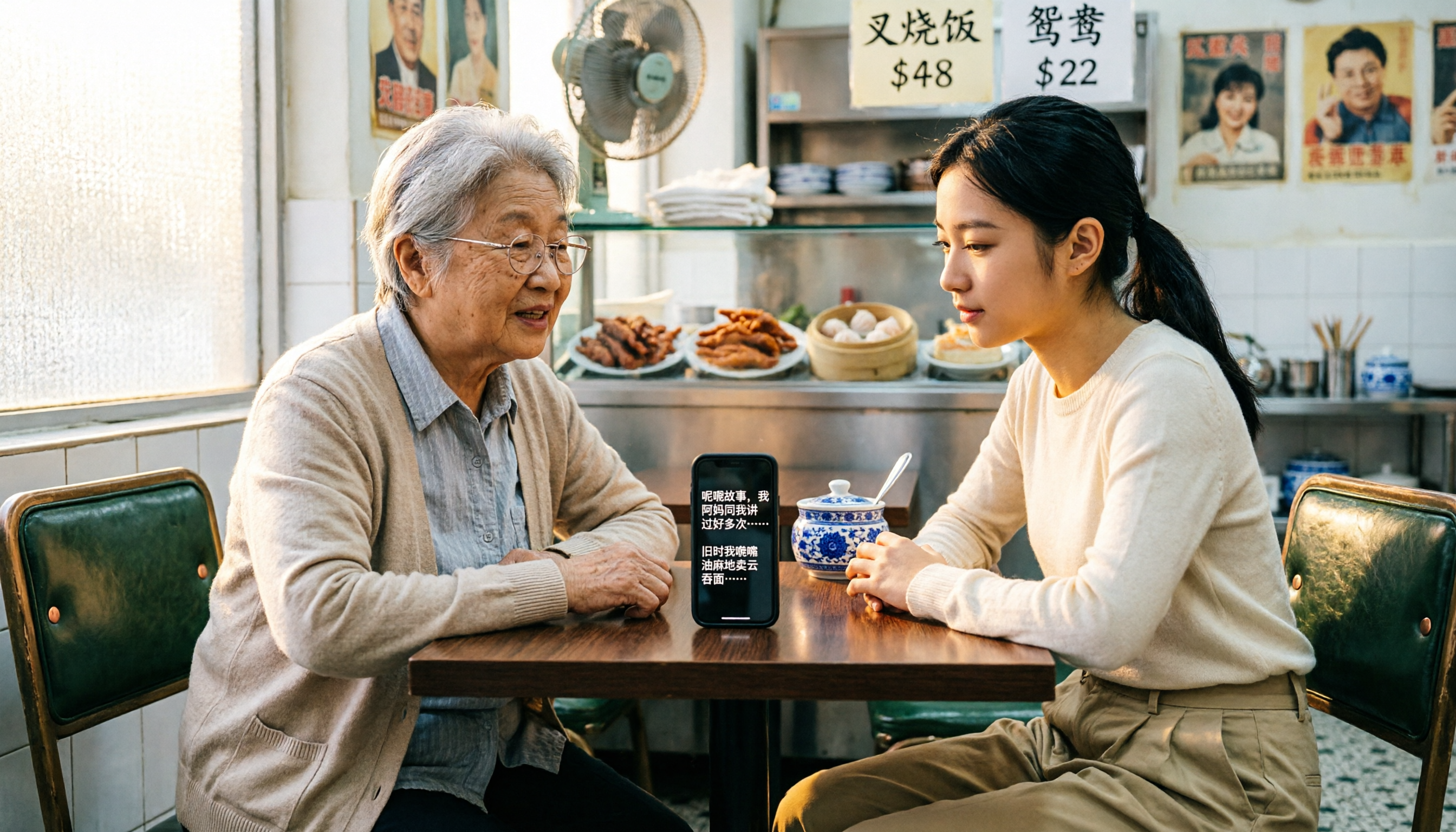 2026年5款廣東話錄音轉文字工具橫向對比：從免費到付費一次看懂
