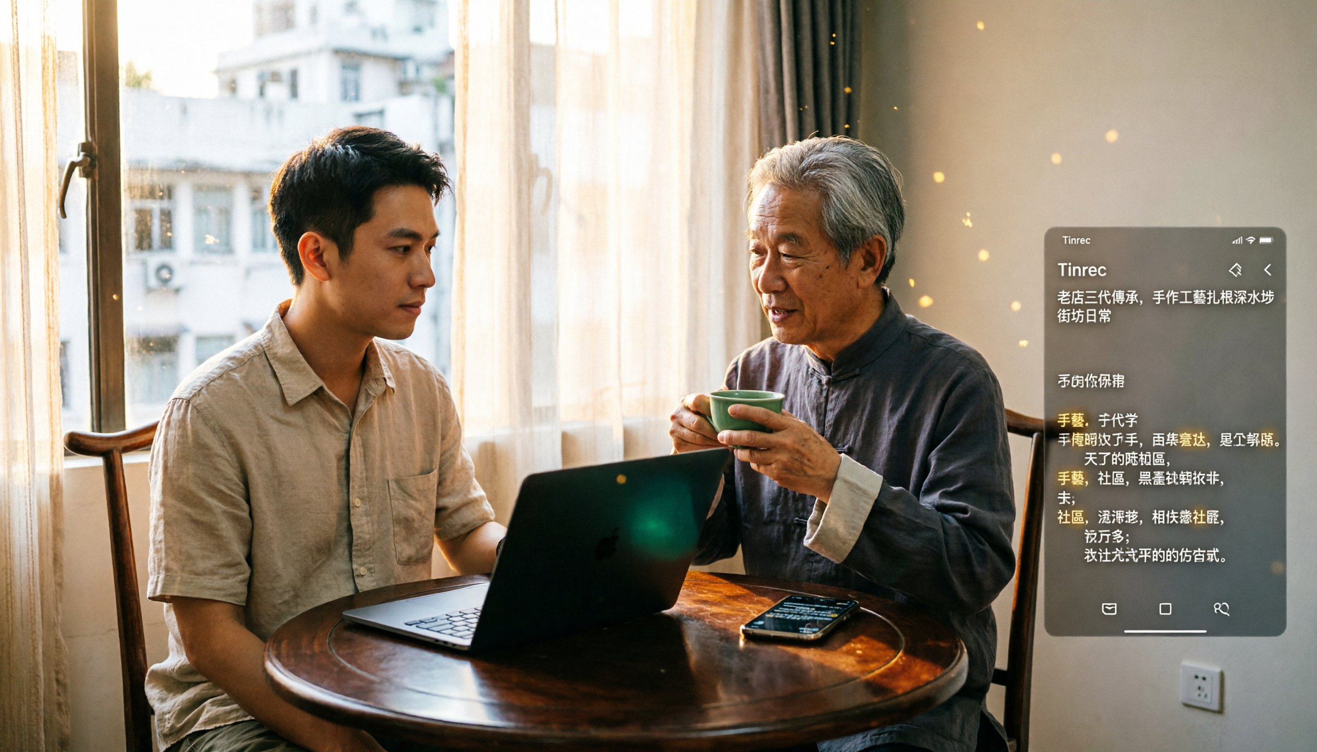 2026年3款廣東話錄音轉文字工具橫向對比：誰的粵語轉寫與AI整理最實用？
