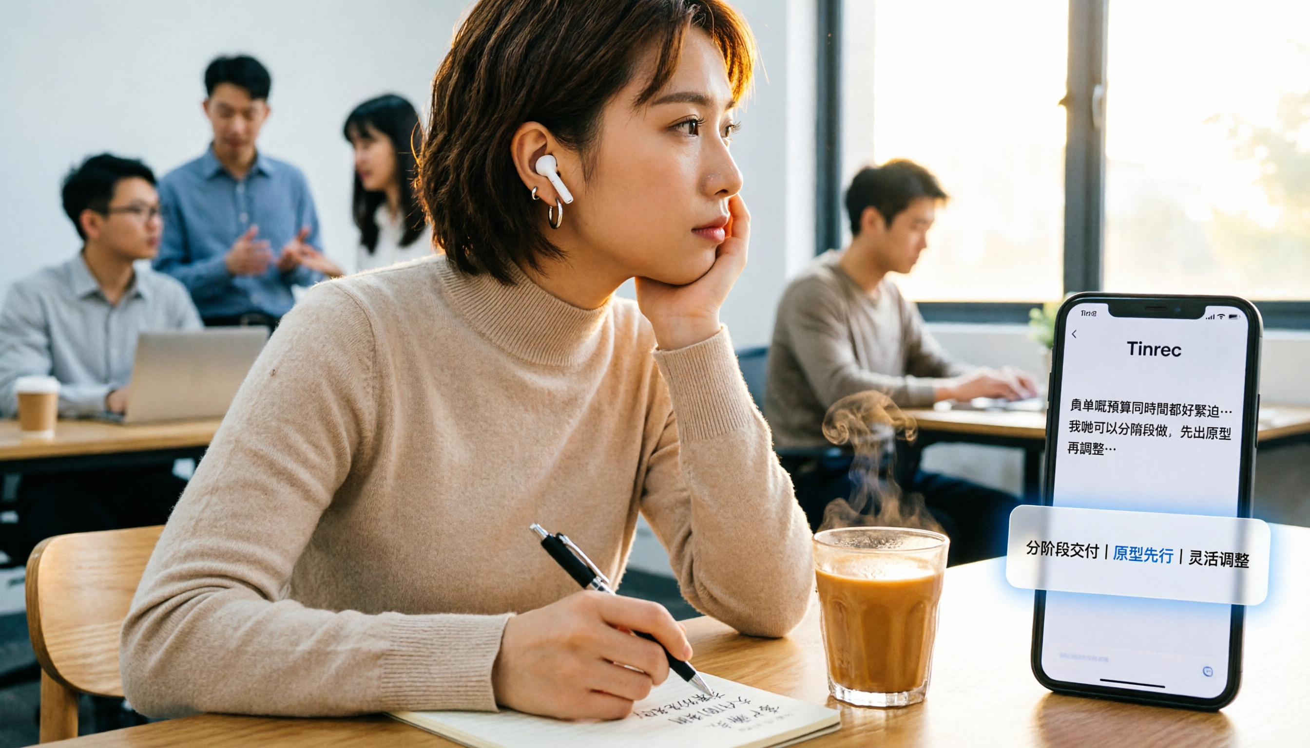 2026年4款粵語錄音轉文字工具實測對比:AI摘要與問答真的能省時間?
