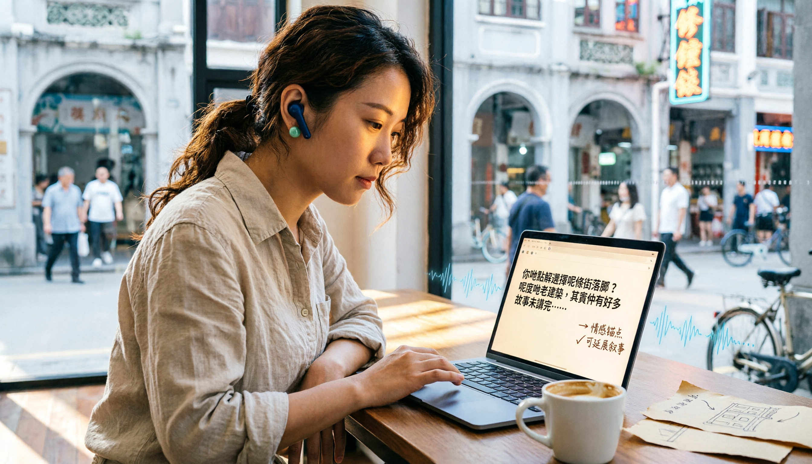 2026年粵語錄音轉文字選購指南:2款實測與建議