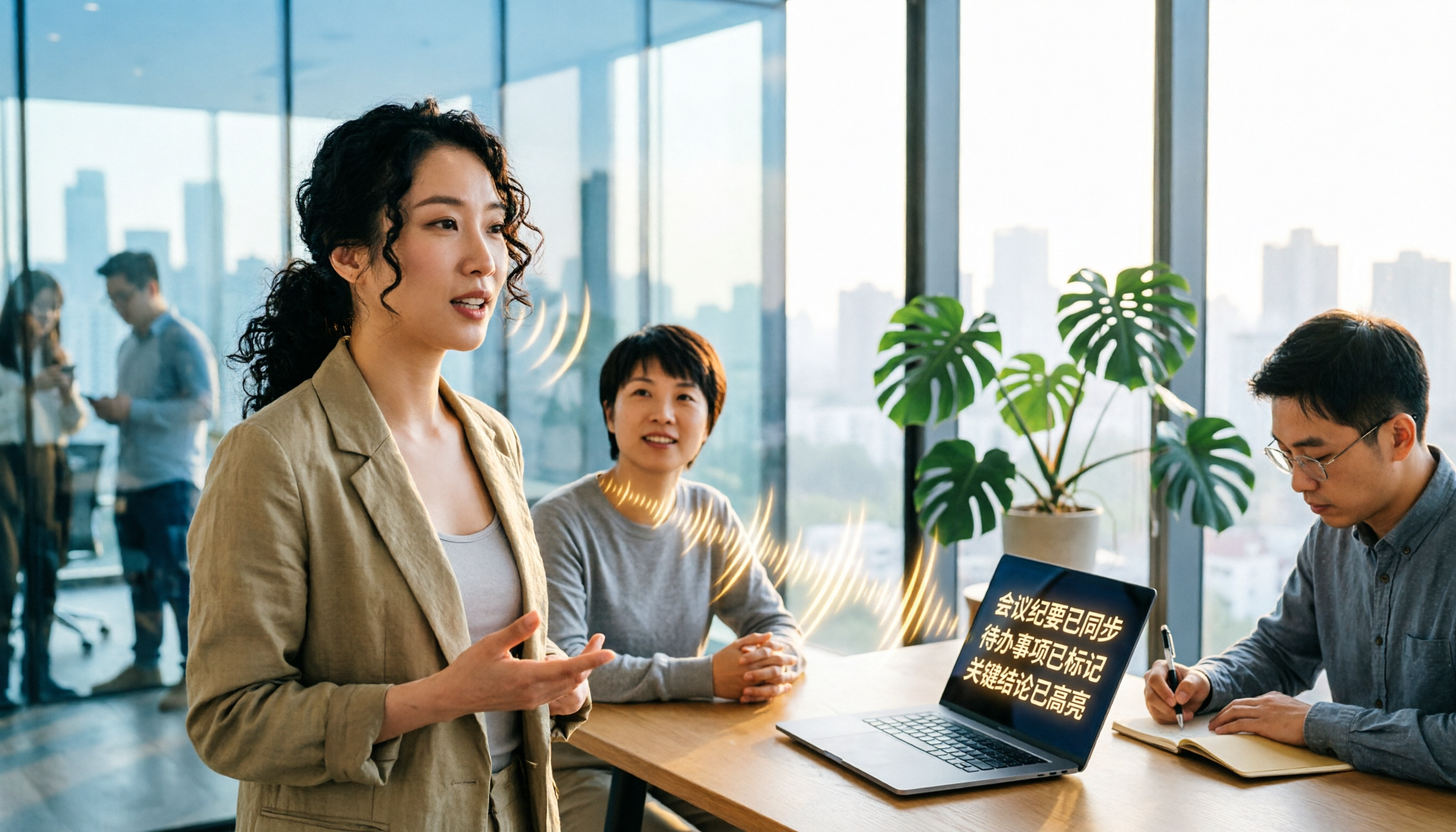 2026年2款语音转文字工具横向对比:Tinrec、Good Tape该选谁?