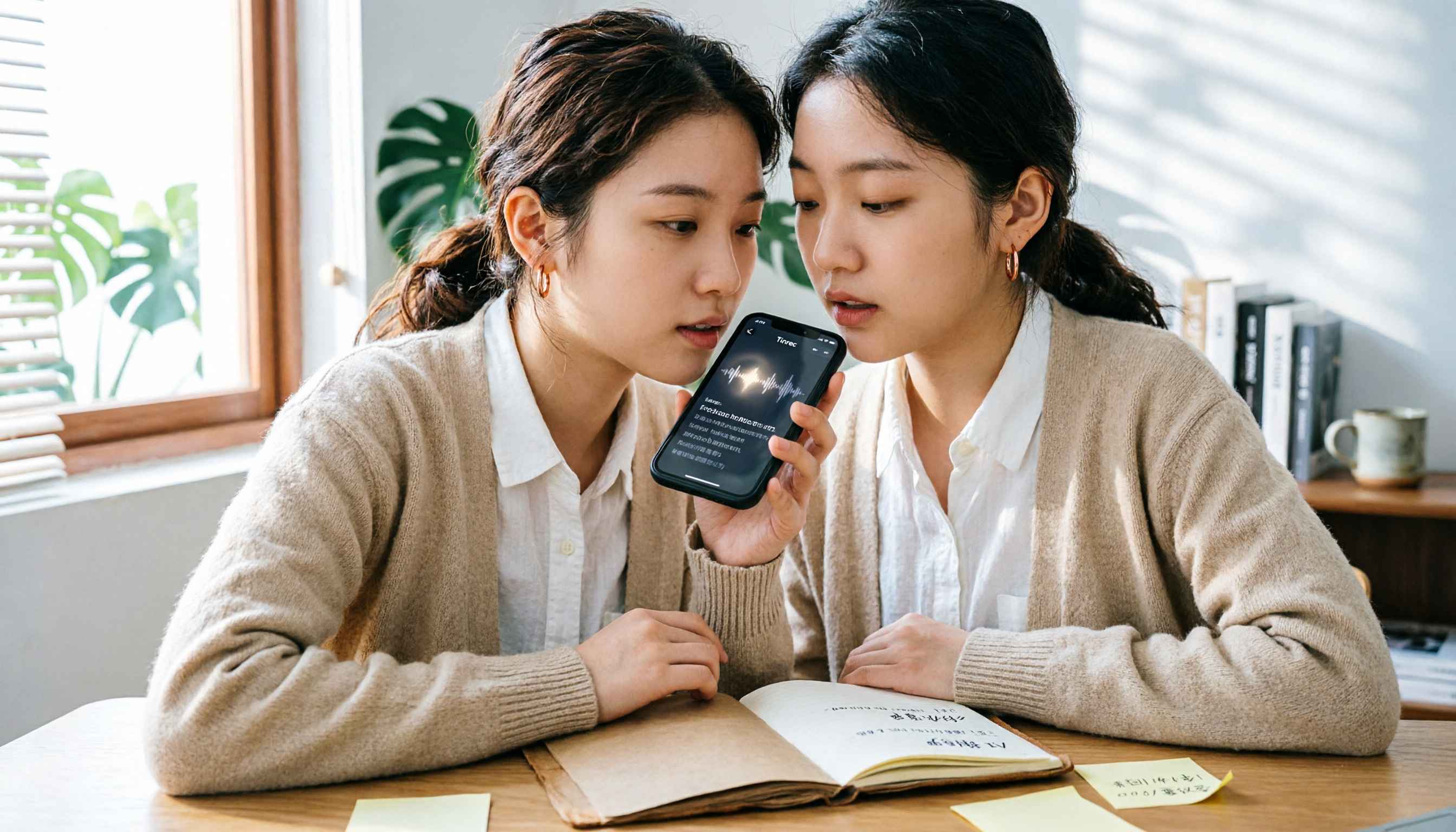 2026年iPhone怎麼錄LINE通話?5步驟用Tinrec搞定錄音轉文字