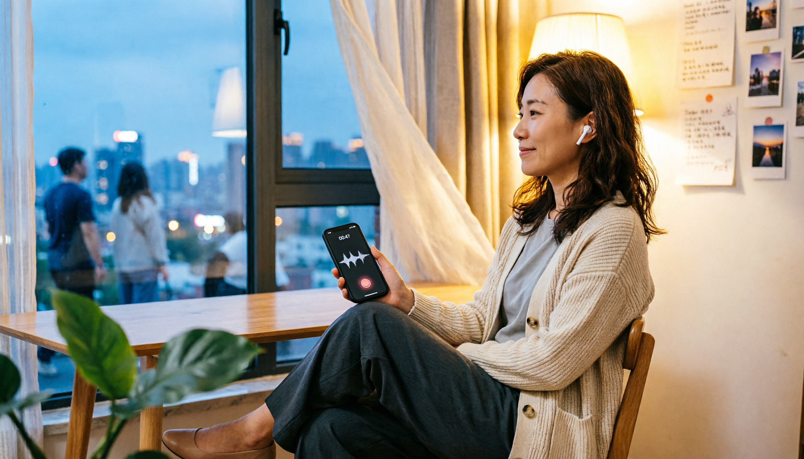 2026年3款LINE錄音方法實測對比：iPhone免外掛、Android App、Magmo硬體哪個最穩？
