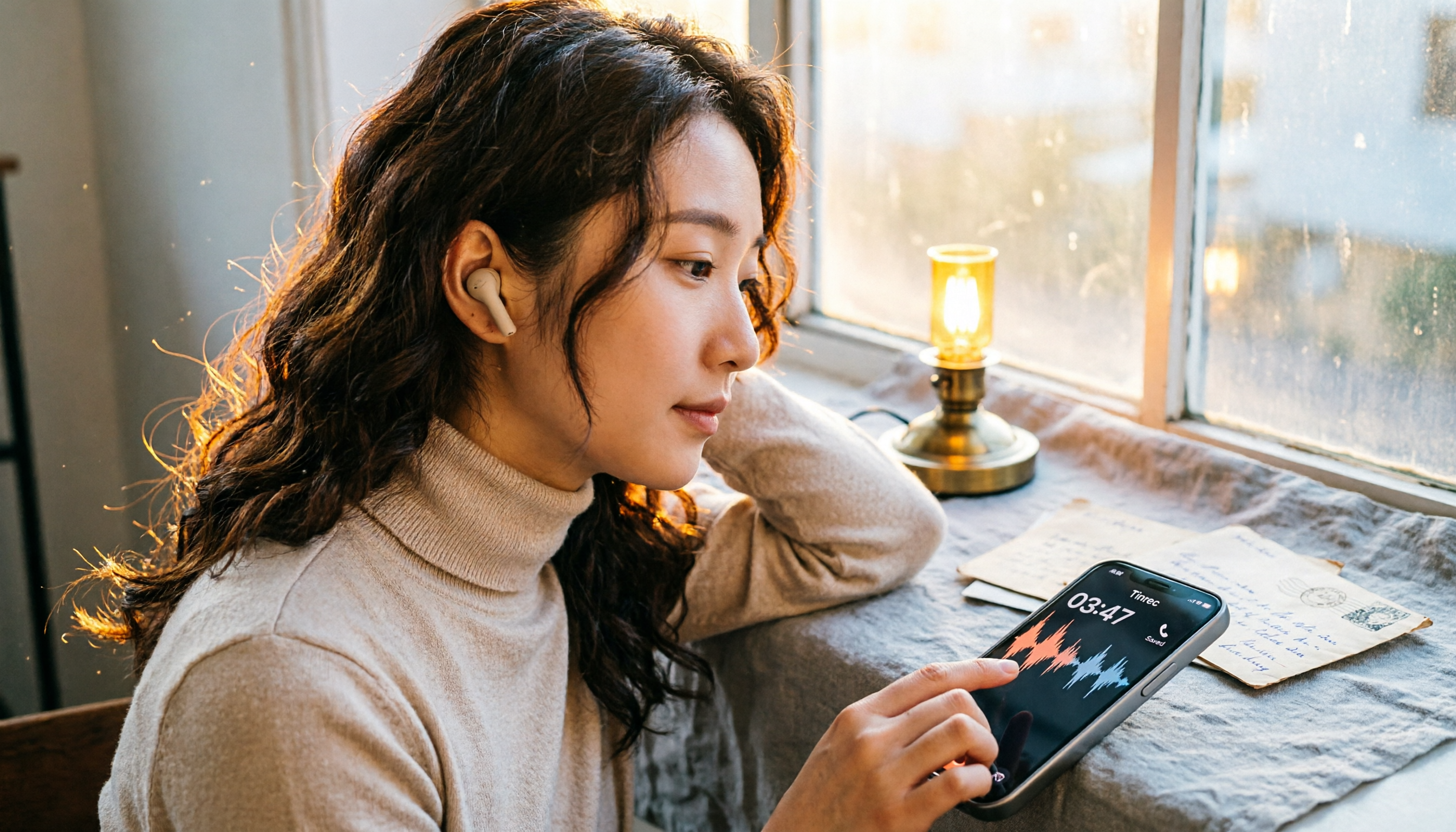 【教學】2026年LINE通話錄音：iPhone內建免通知+Android錄音App實測