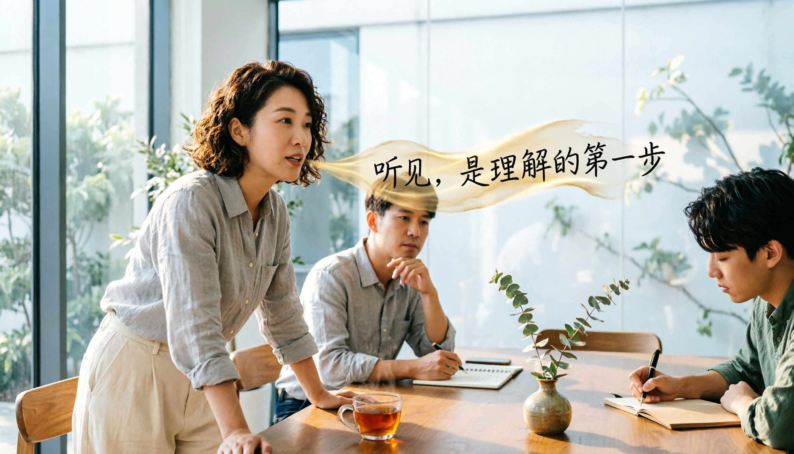 2026年版・音声文字起こしツール3選を徹底比較：中国語会議メモとチーム協働の最適解