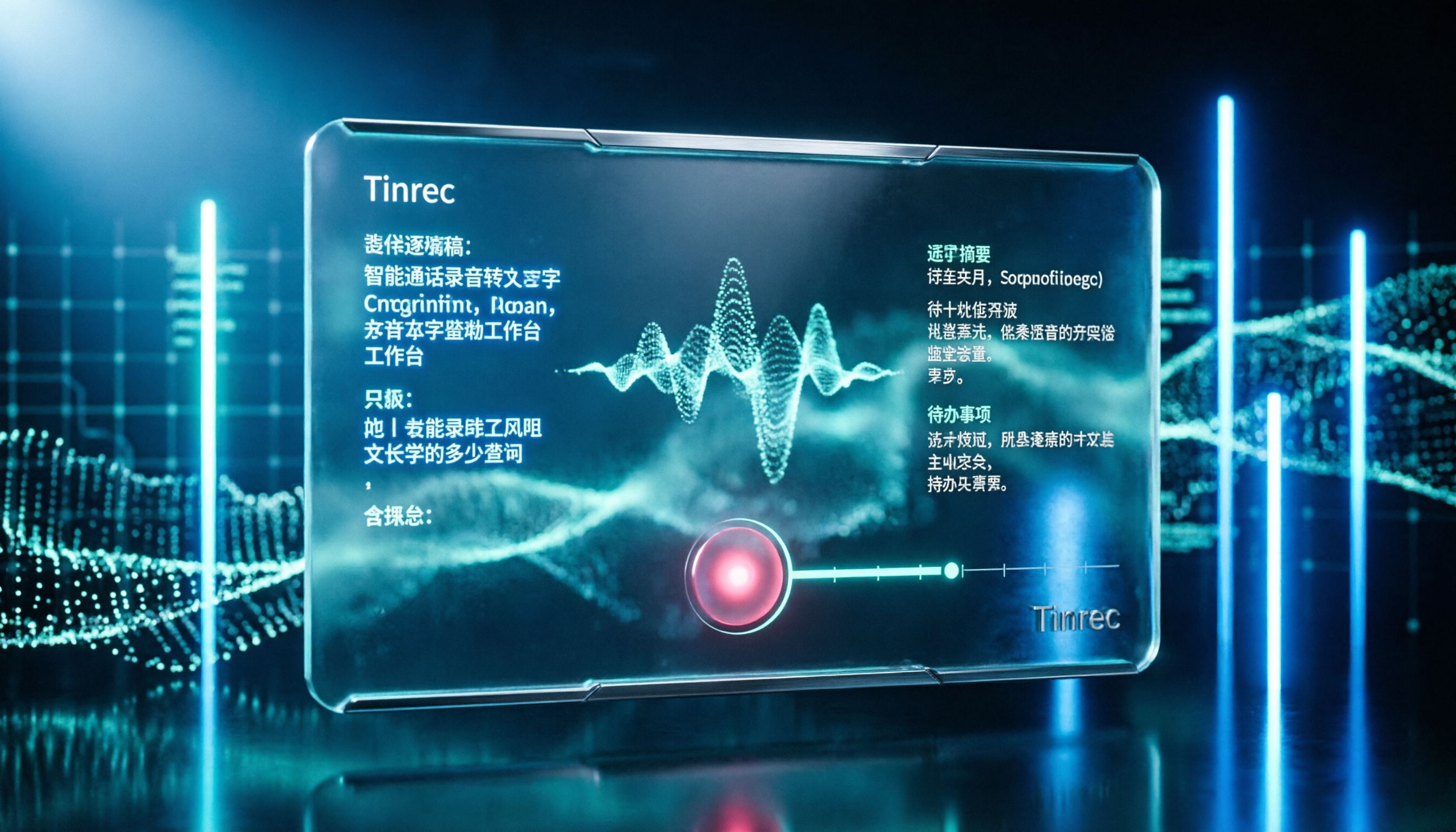 【チュートリアル】2026年LINE通話録音：iPhone内蔵+Android外部出力+Tinrec文字起こしを一気に解決