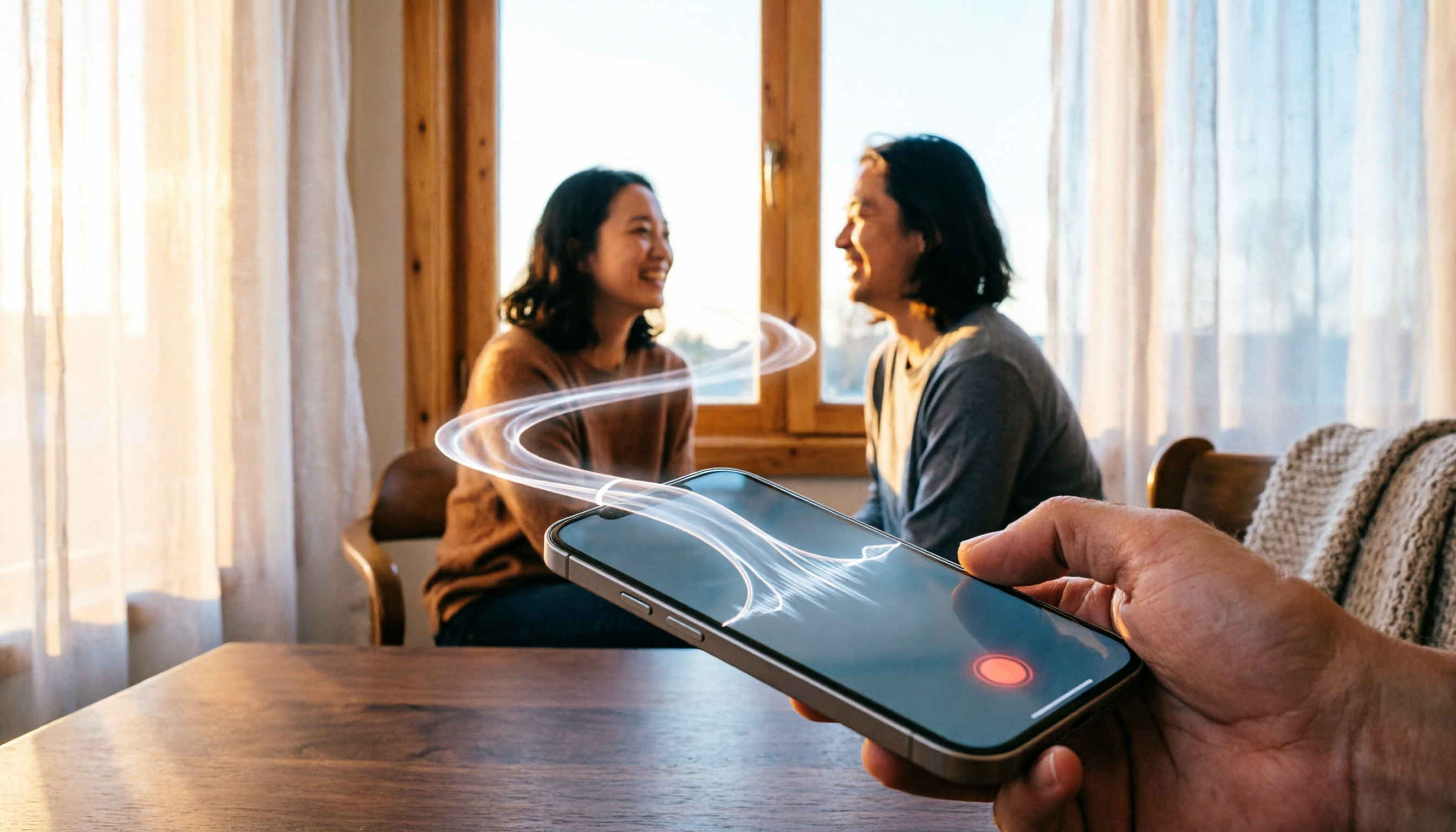 【2026年最新】LINE通話録音の完全ガイド:iPhone・Android・PCの3つの方法を徹底解説