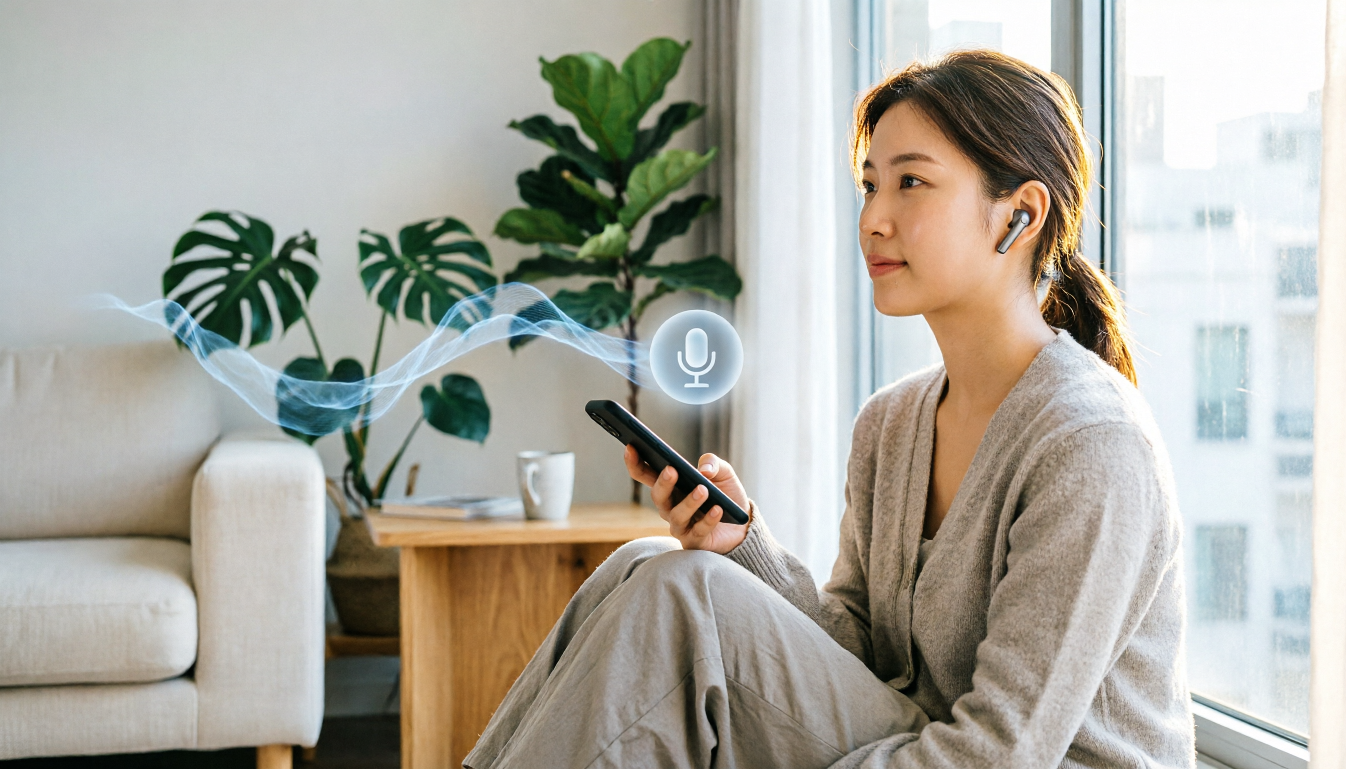 2026年LINE通話怎麼錄音？5步驟完整教學與Tinrec比較