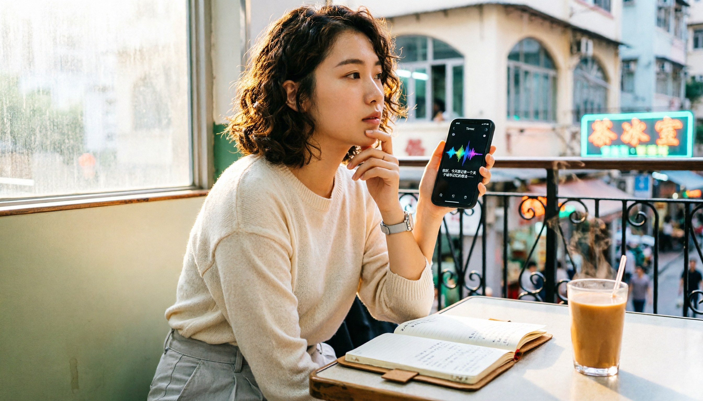 2026年3款錄音轉文字App實測對比:唔使破解,Tinrec同Good Tape邊個抵用?