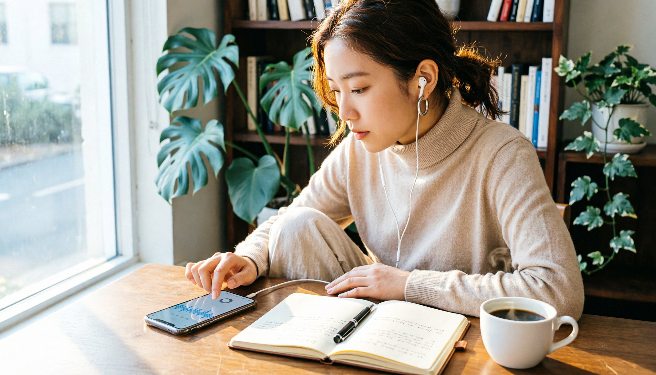 2026年 iPhone 錄音重複播放實測:3 步驟用免費 App 搞掂循環播放
