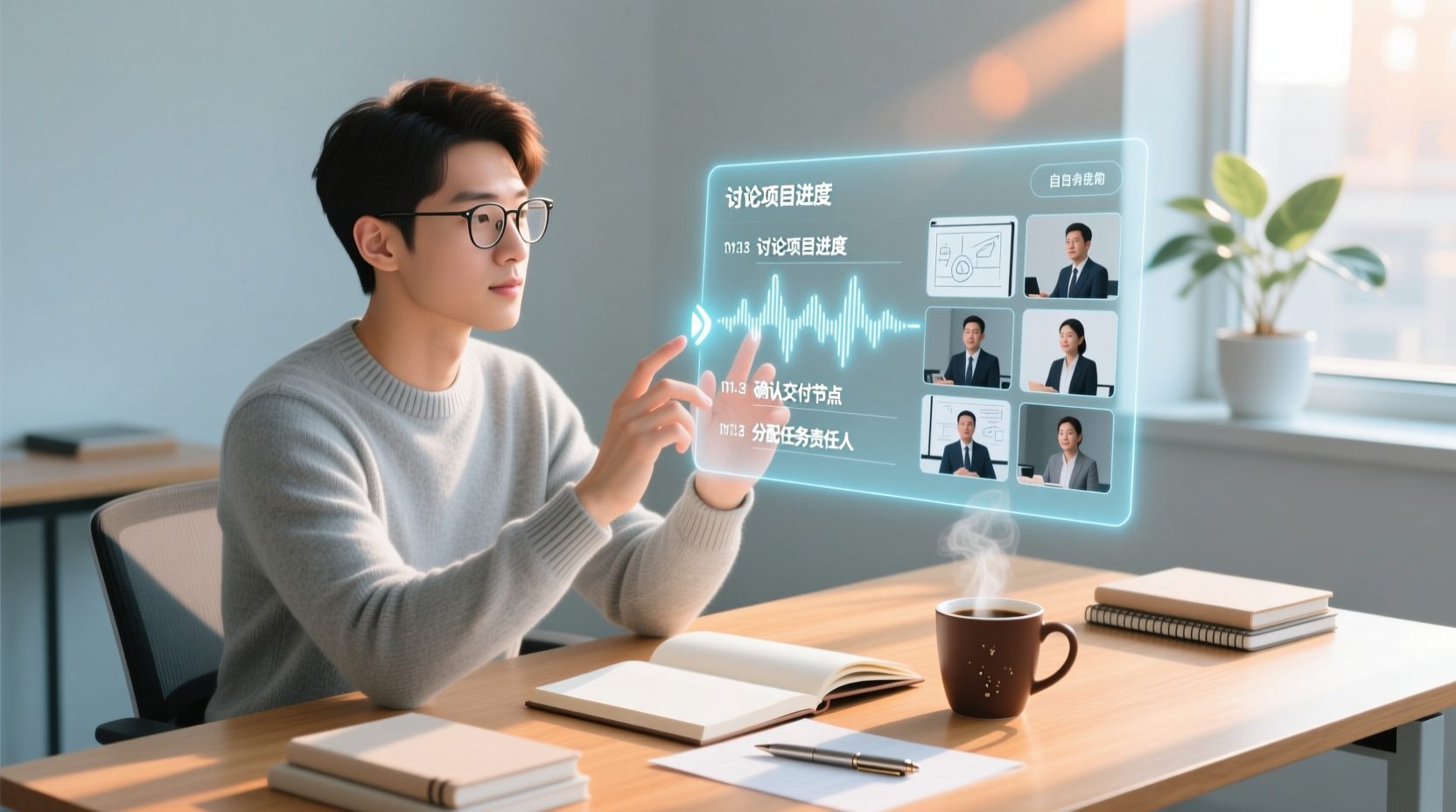 2026年AI辦公工具免費方案整理：5款一次看