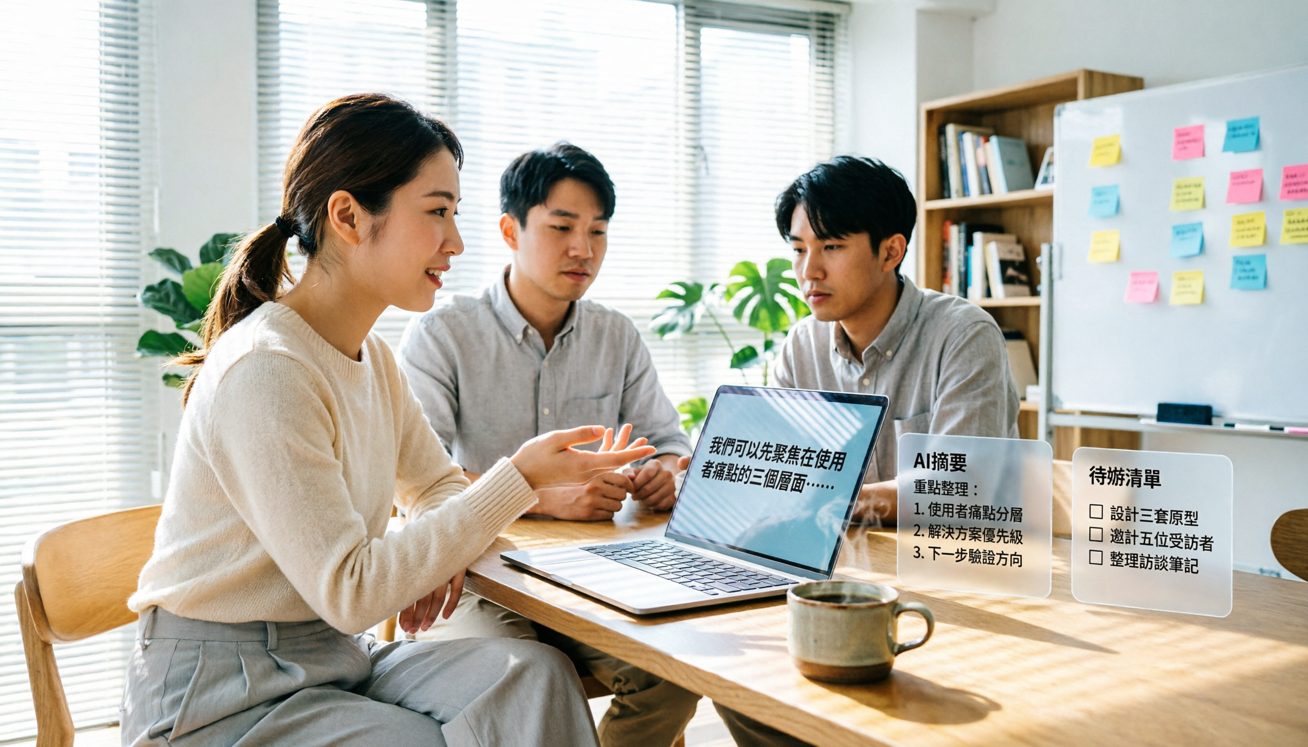 2026年Otter.ai vs Tinrec:5維度PK,中文字幕轉寫誰更適合台灣用戶?